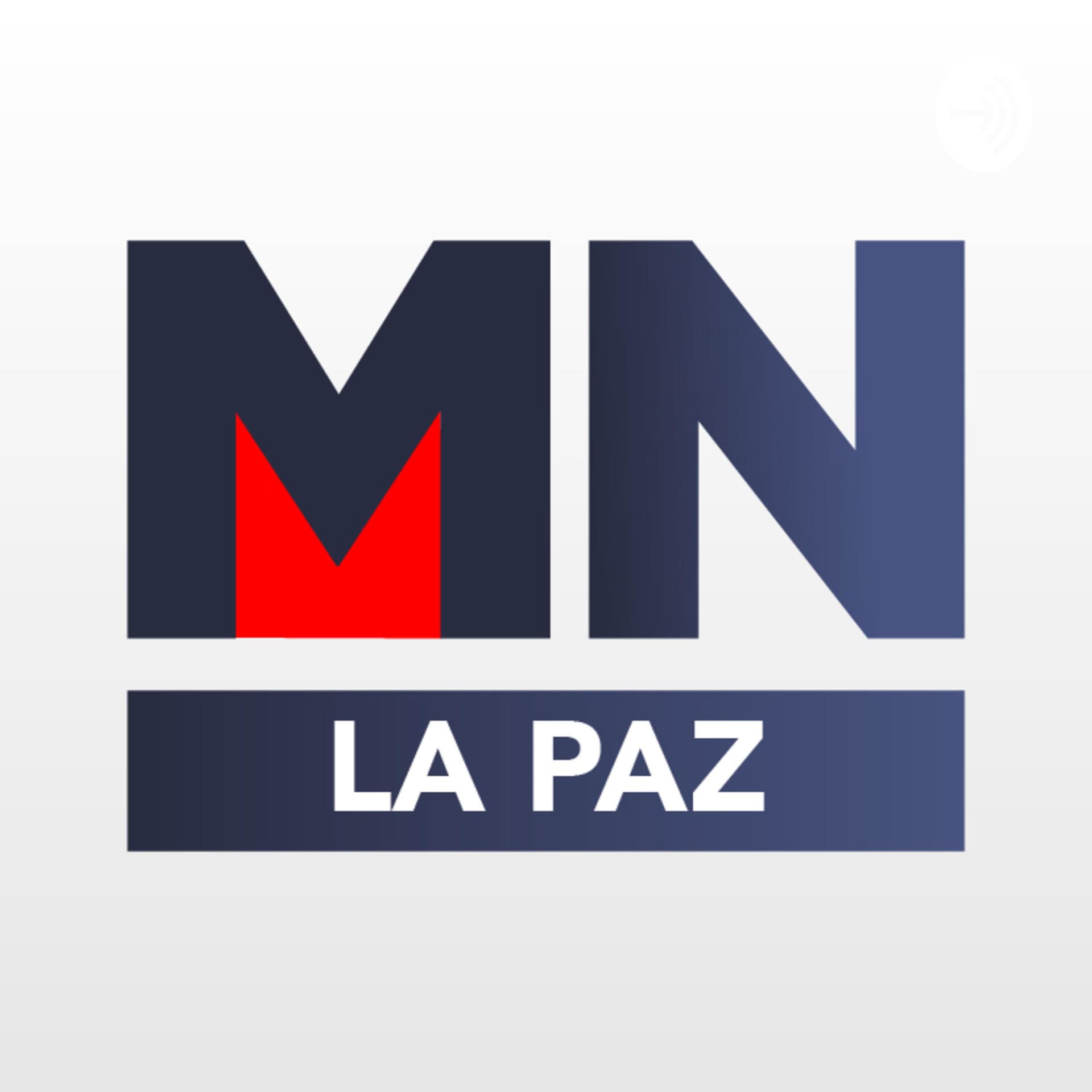 Meganoticias La Paz - Podcasts