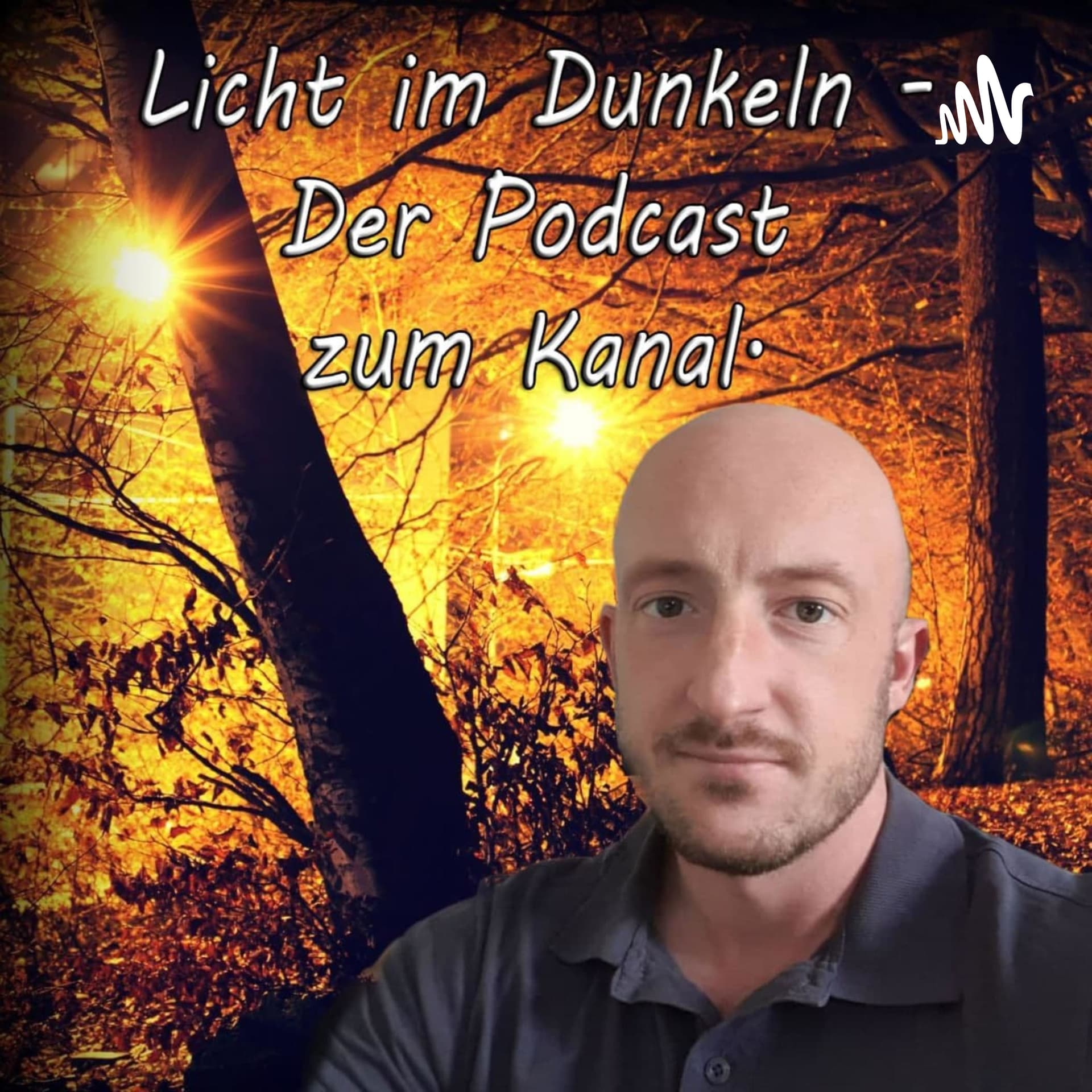 Licht im Dunkel - Christlicher Podcast - Podcasts
