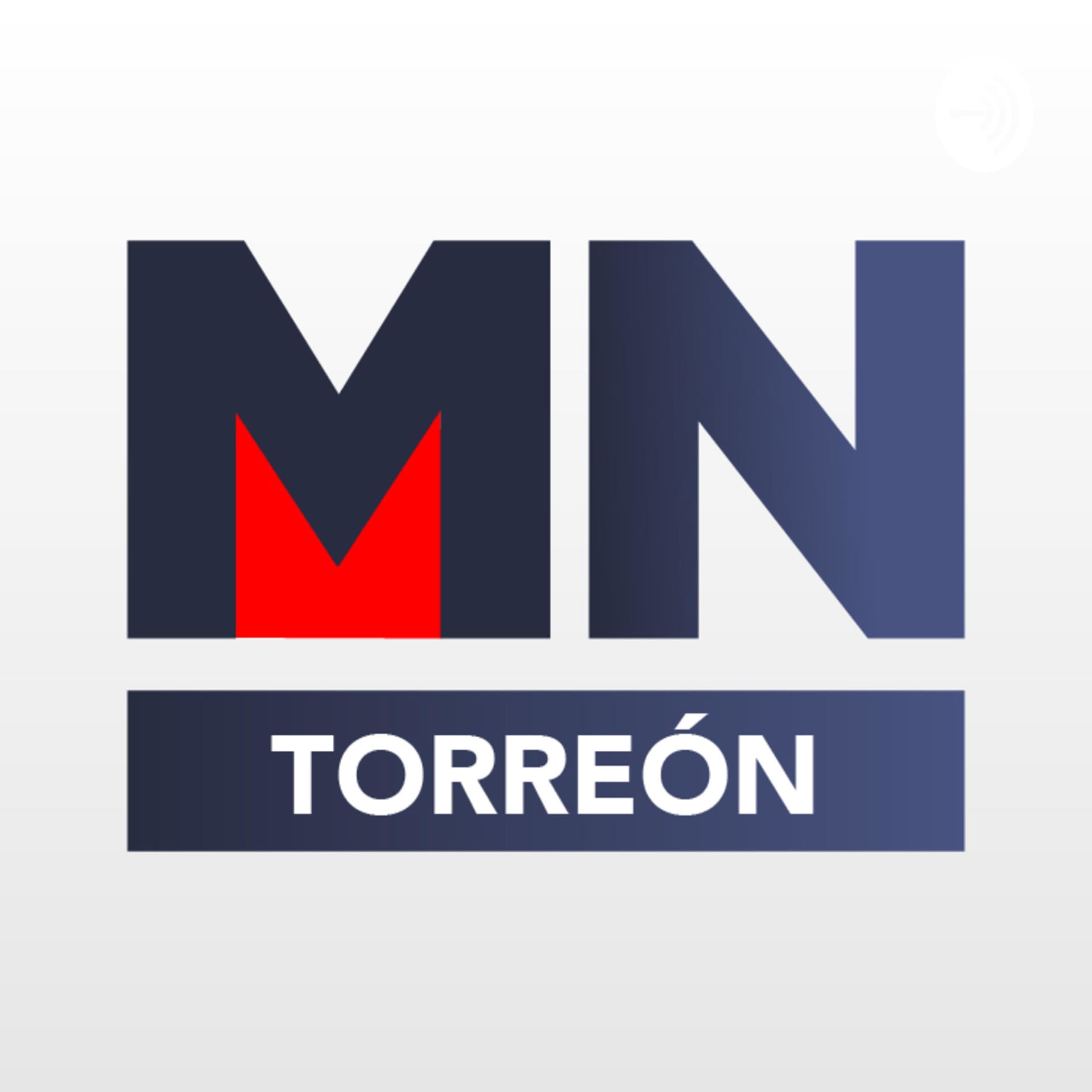 Meganoticias Torreón - Podcasts