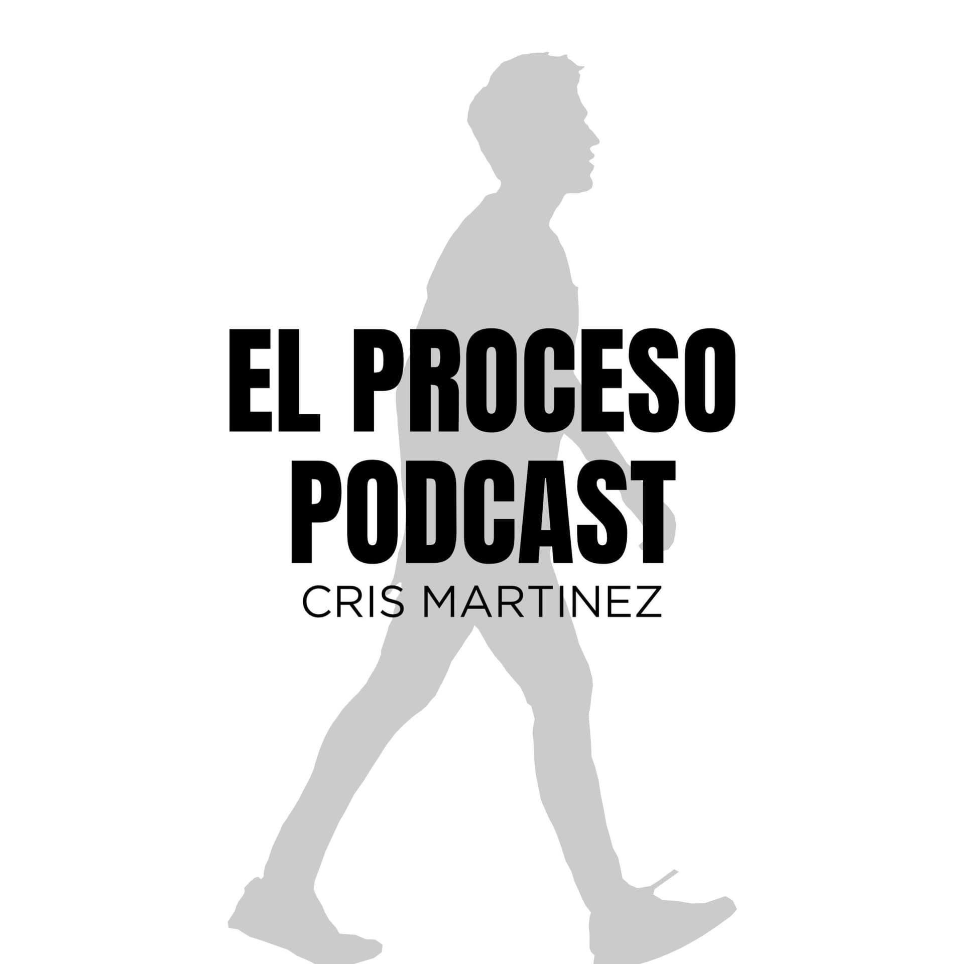 El Proceso Podcast - Podcasts