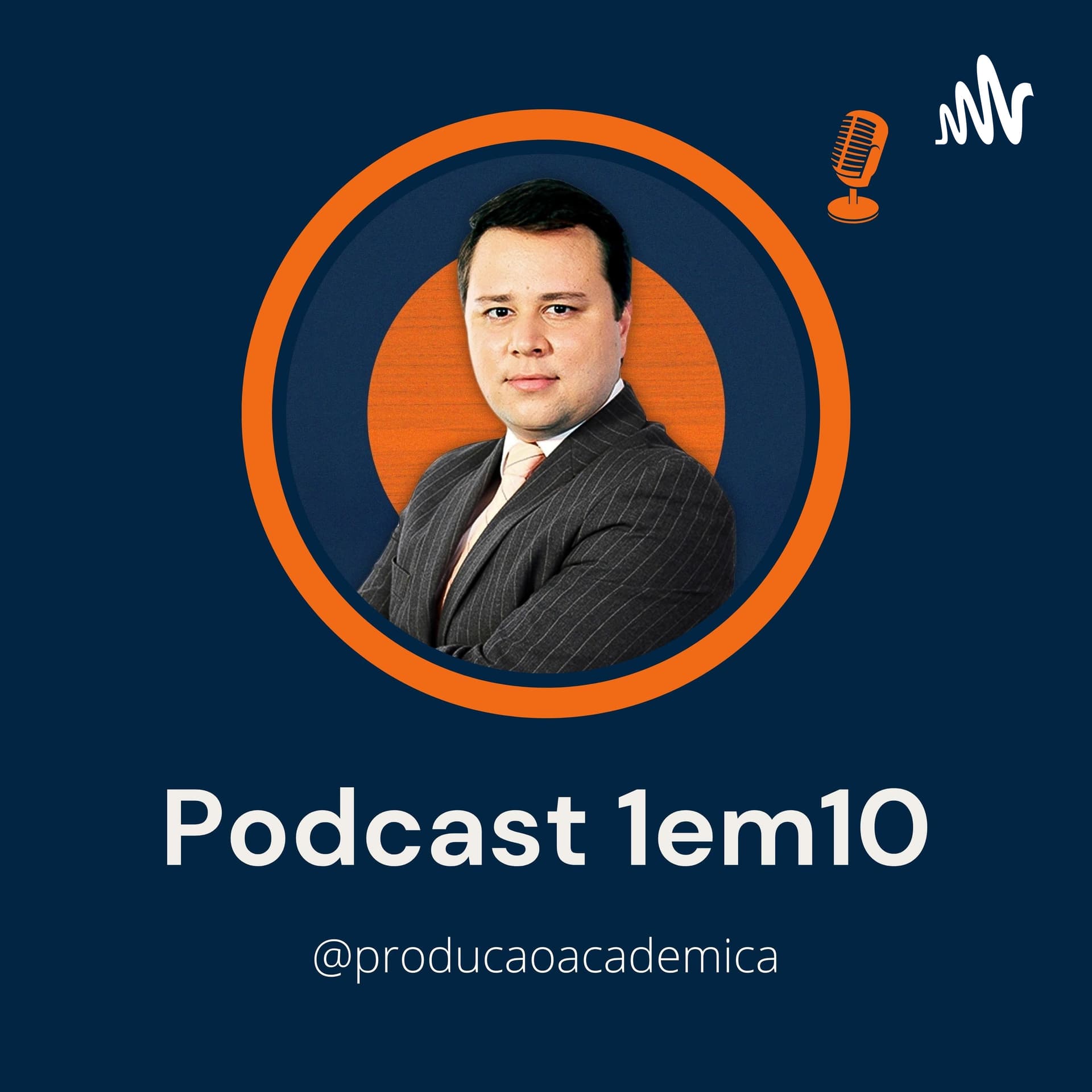 Podcast 1em10 - Podcasts