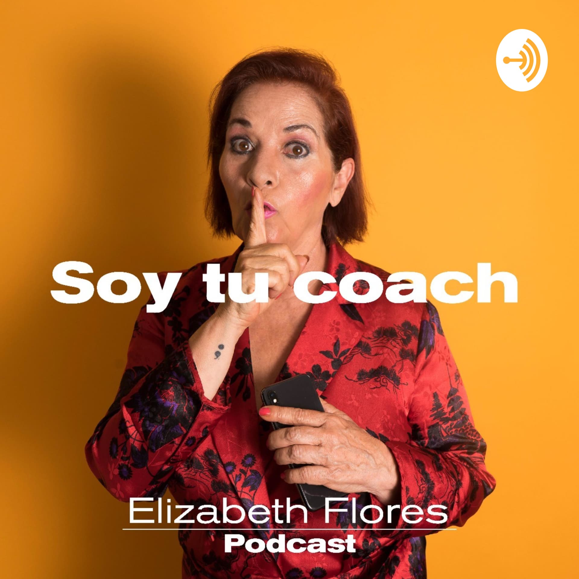 SOY TU COACH - Podcasts