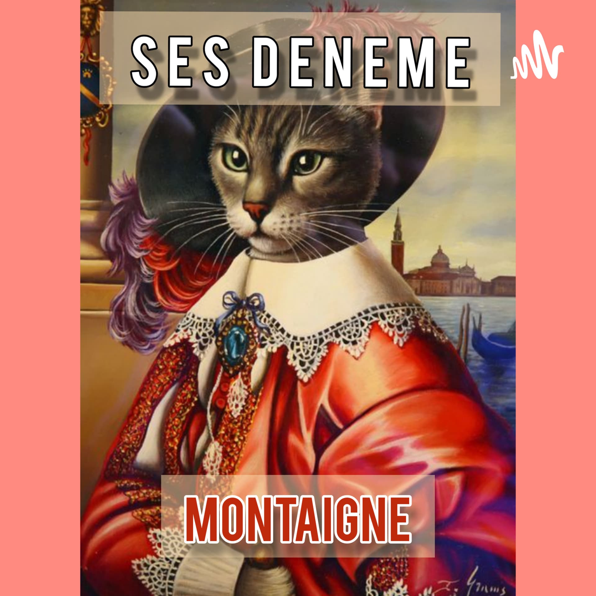 SES DENEME