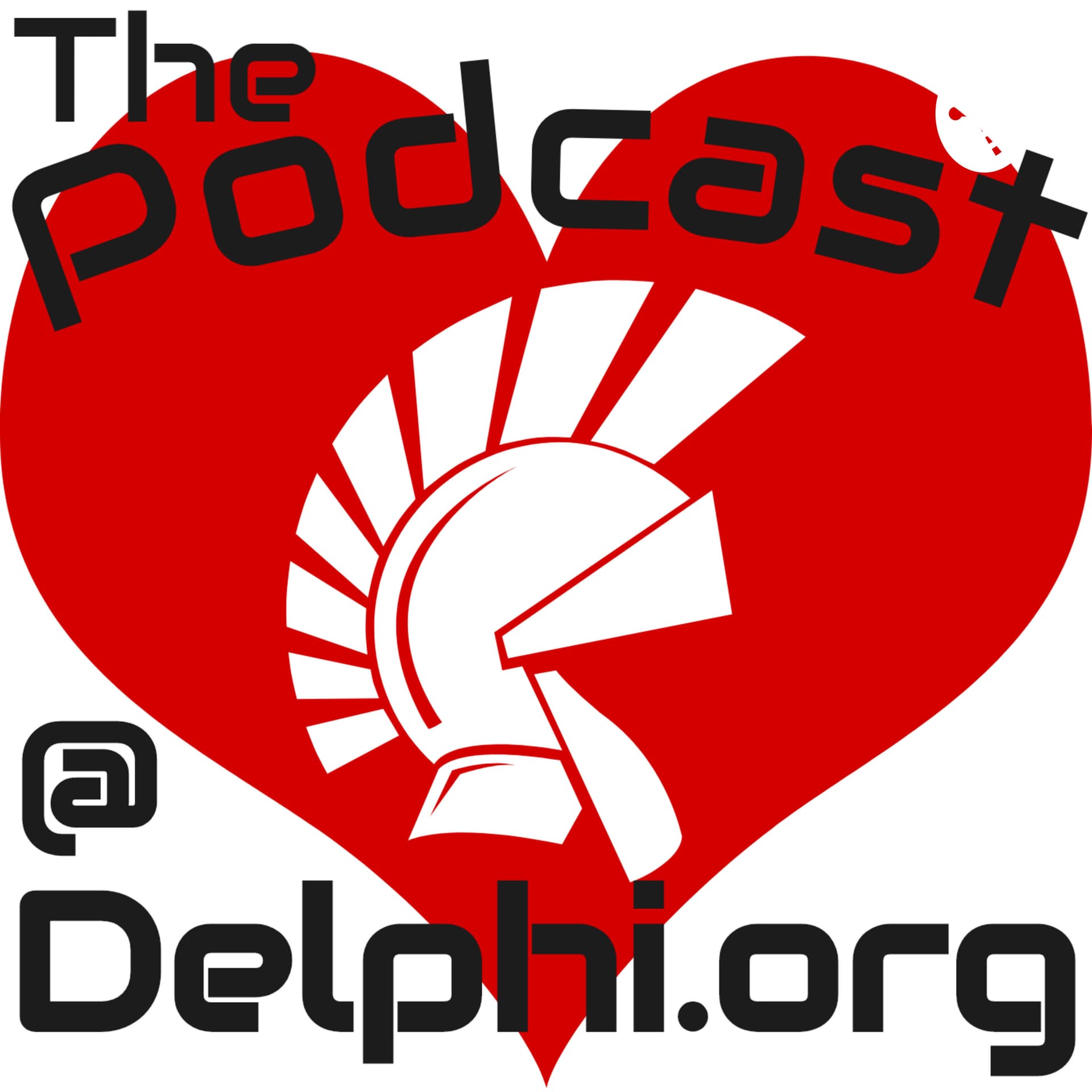 The Podcast at Delphi.org - Podcasts
