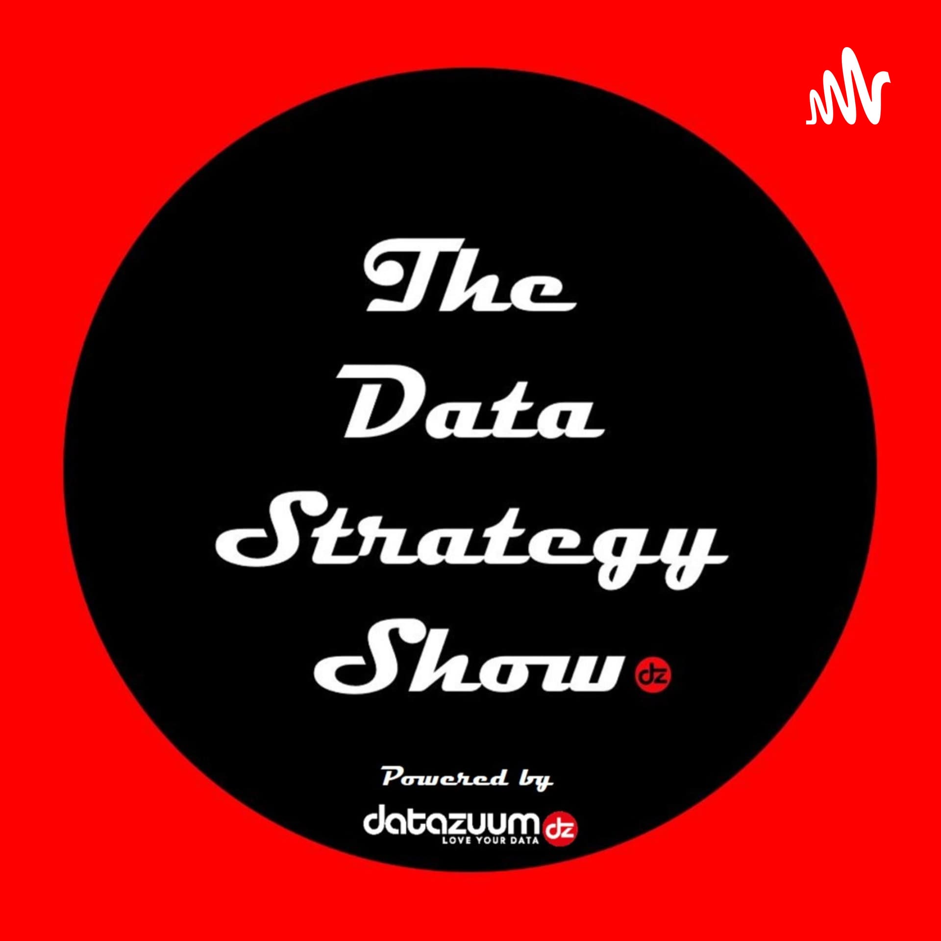 The Data Strategy Show - Podcasts
