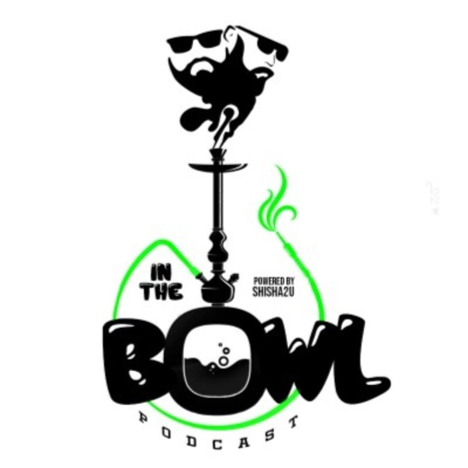 In The Bowl