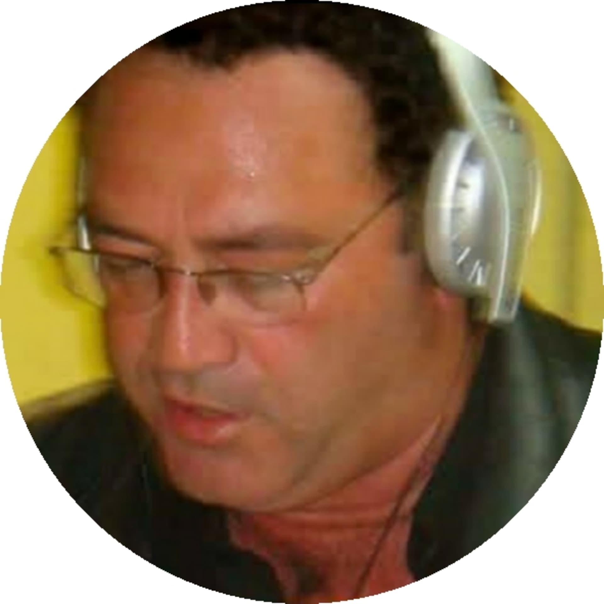 Silvio Luiz