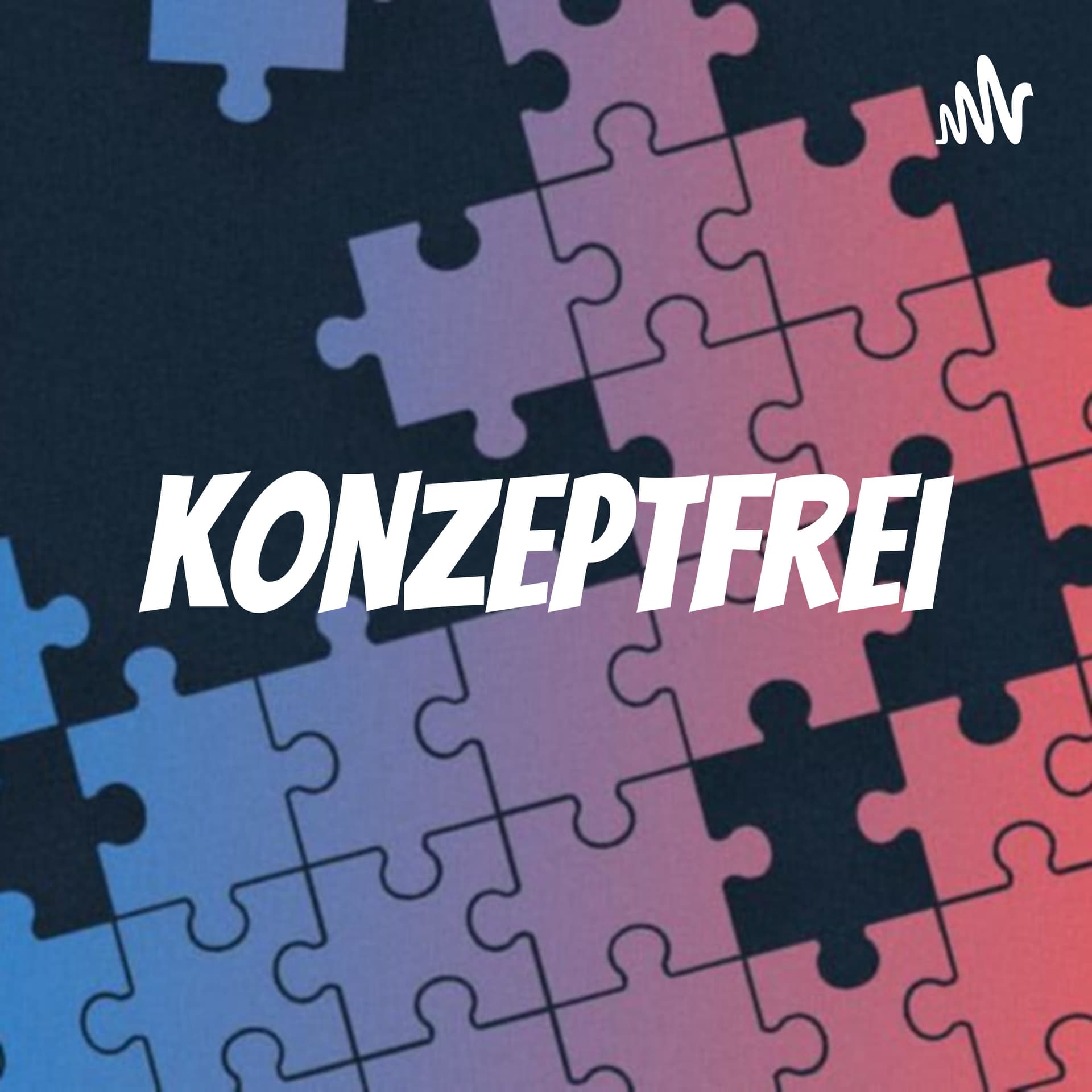 Konzeptfrei - Podcasts