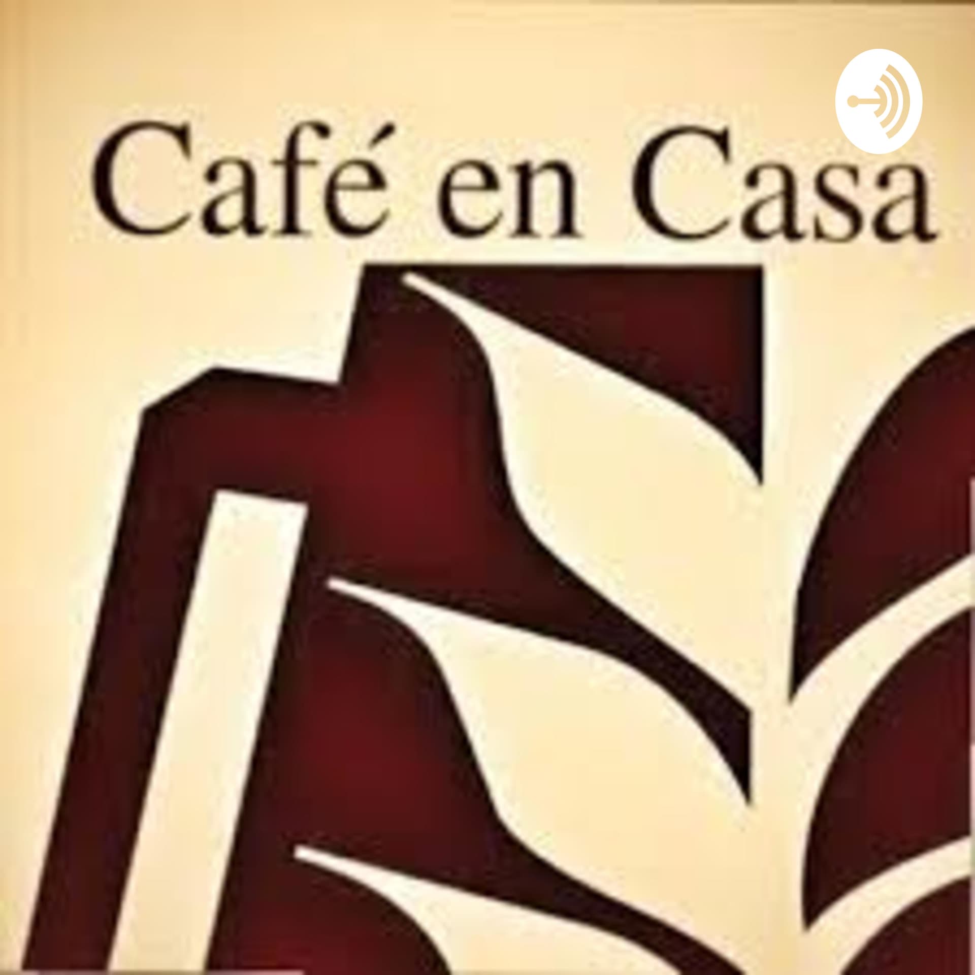 Café en las venas - Podcasts