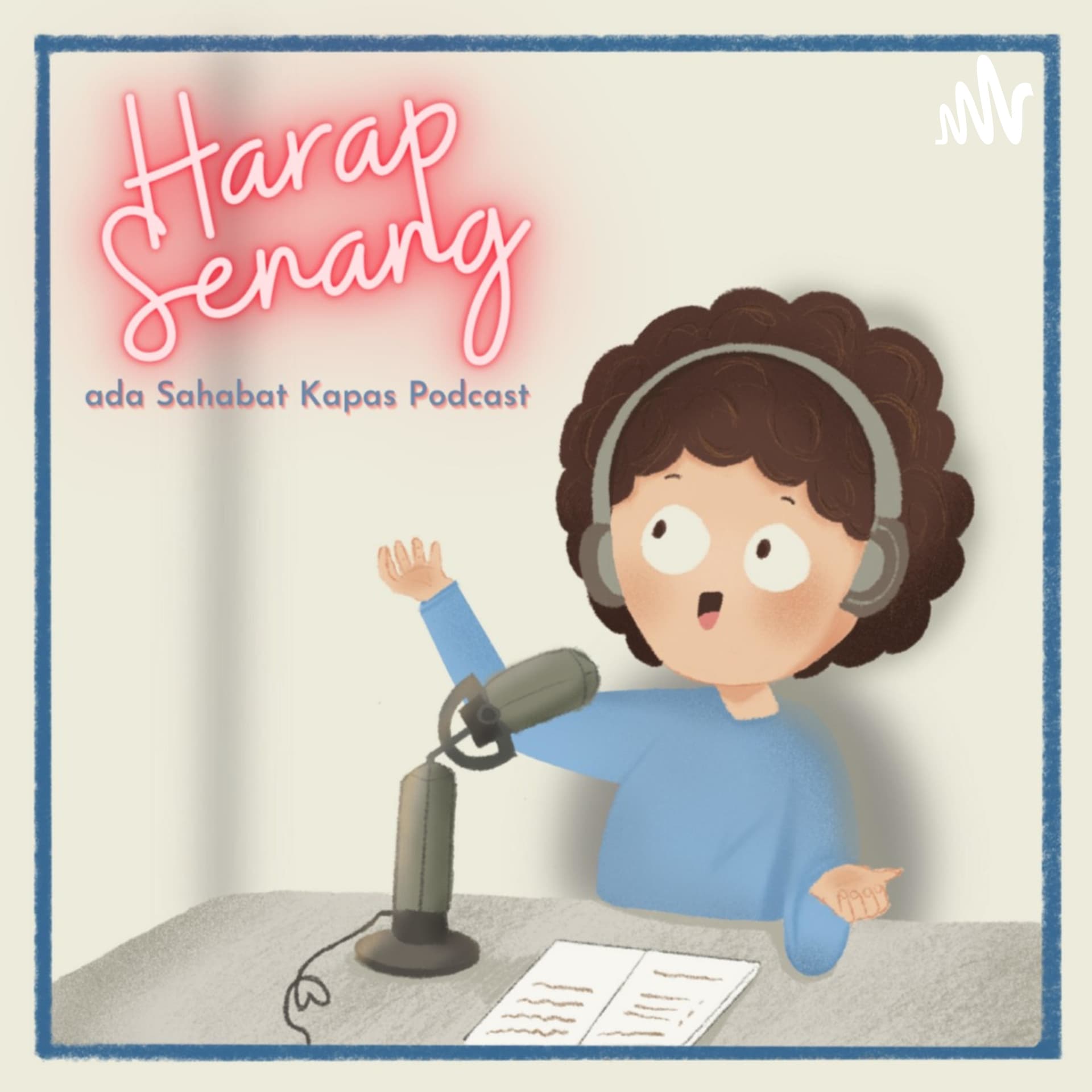 Harap Senang