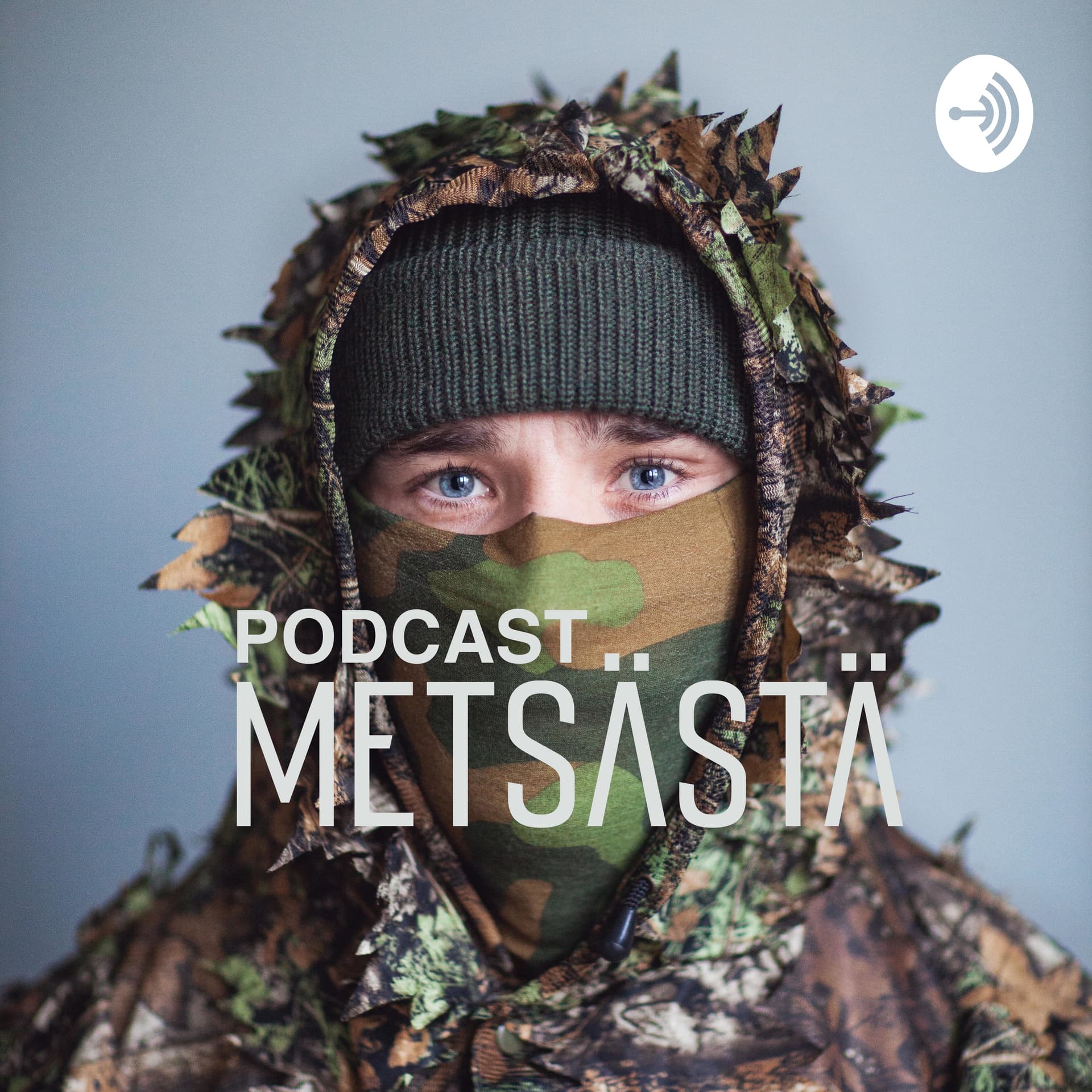 Metsästä ja arvosta - Podcasts