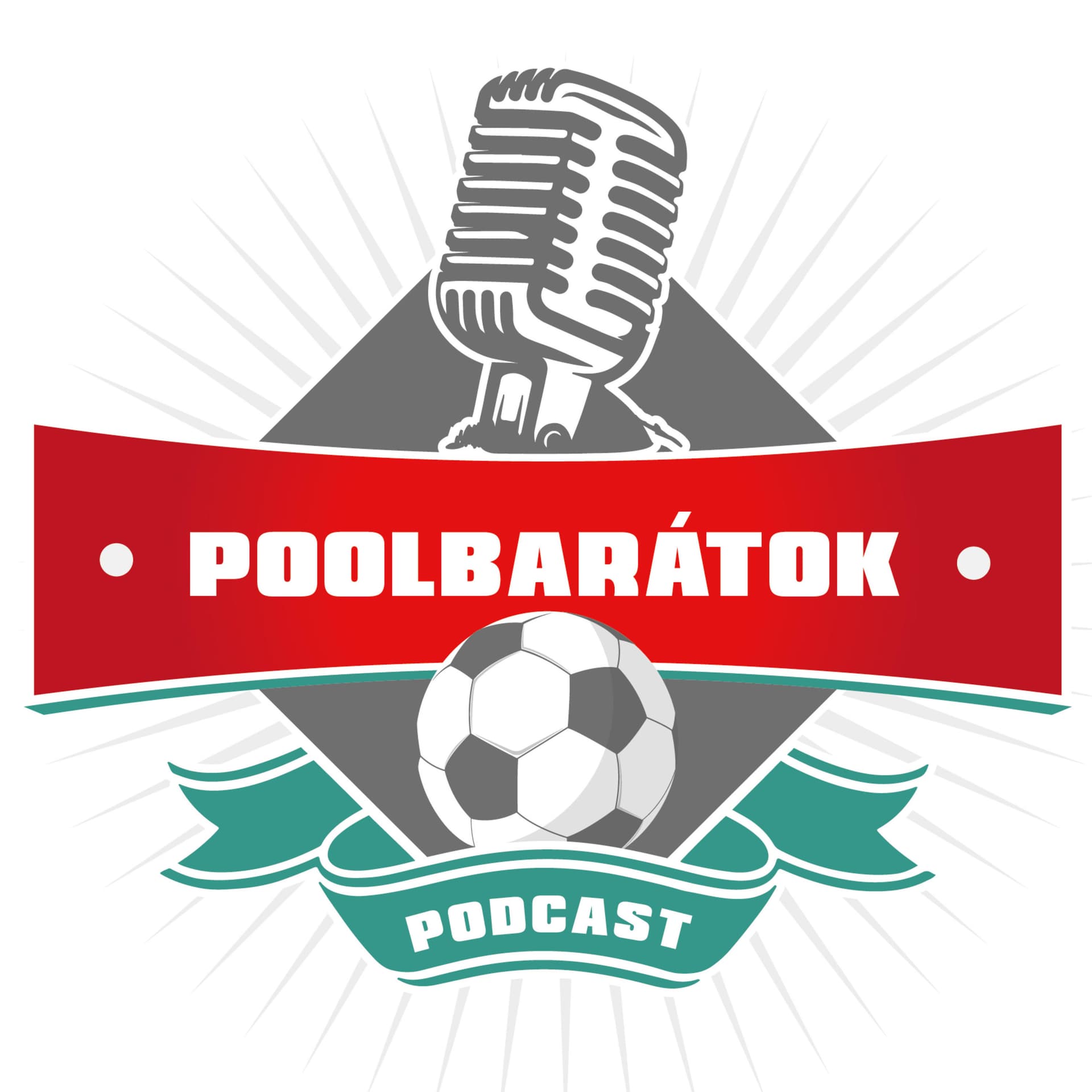PoolBarátok Podcast