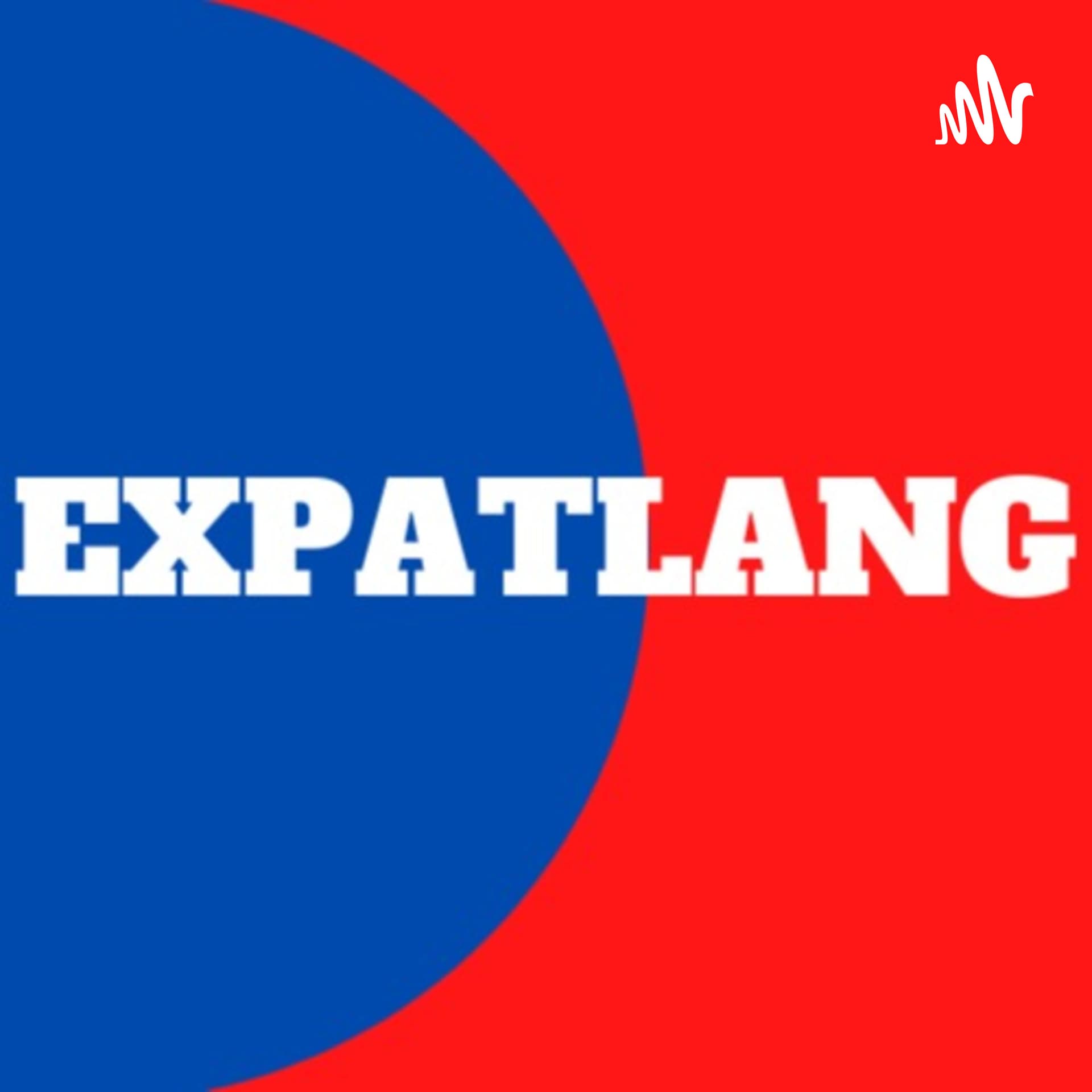 Expatlang - Understand Native French - Podcasts