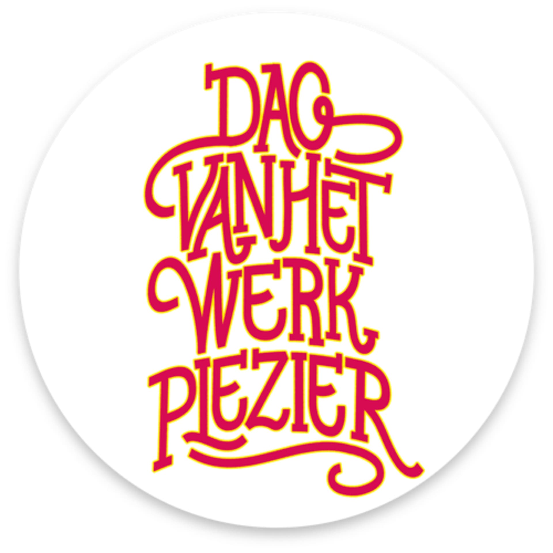 Podje Werkplezier