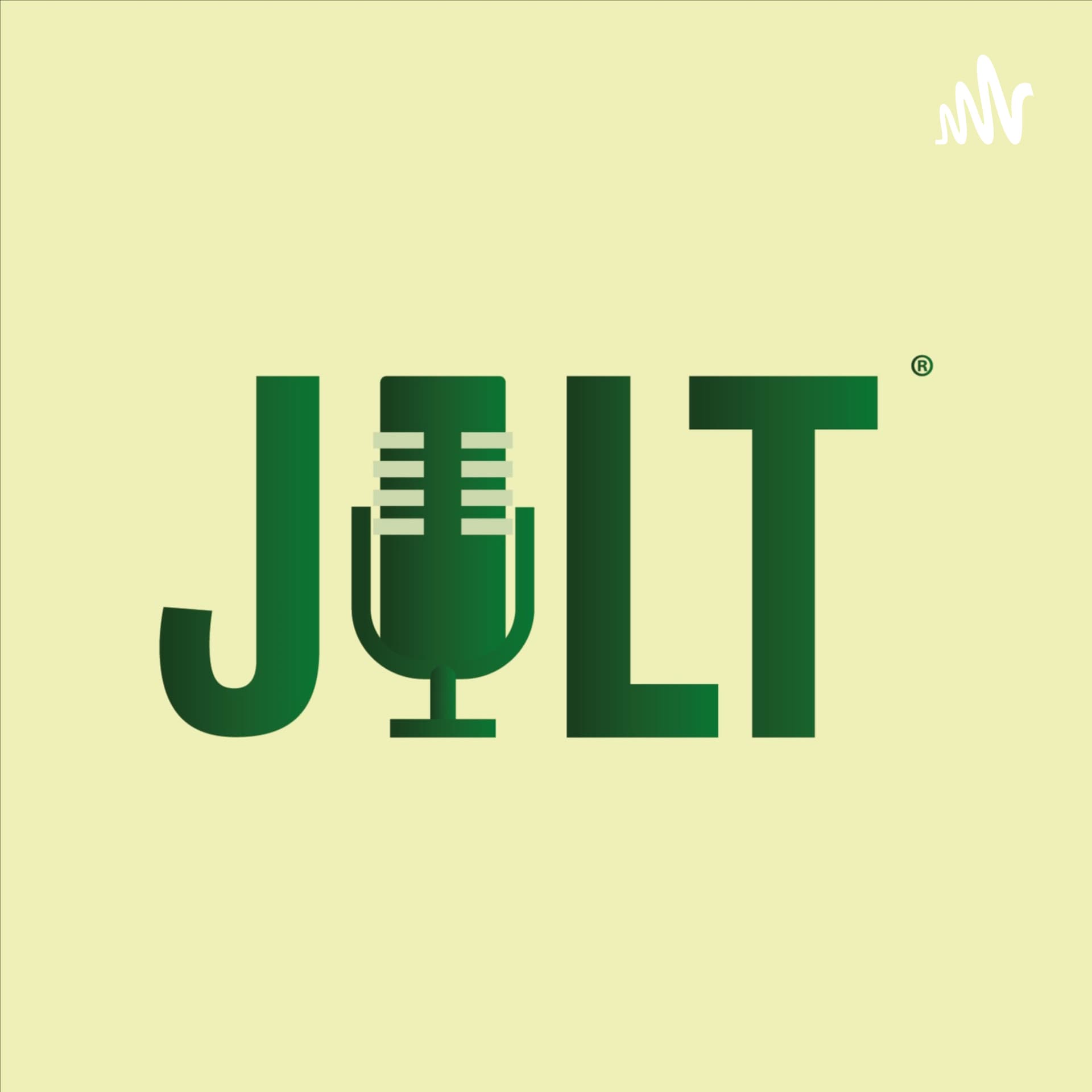 Jolt Podcast - Podcasts