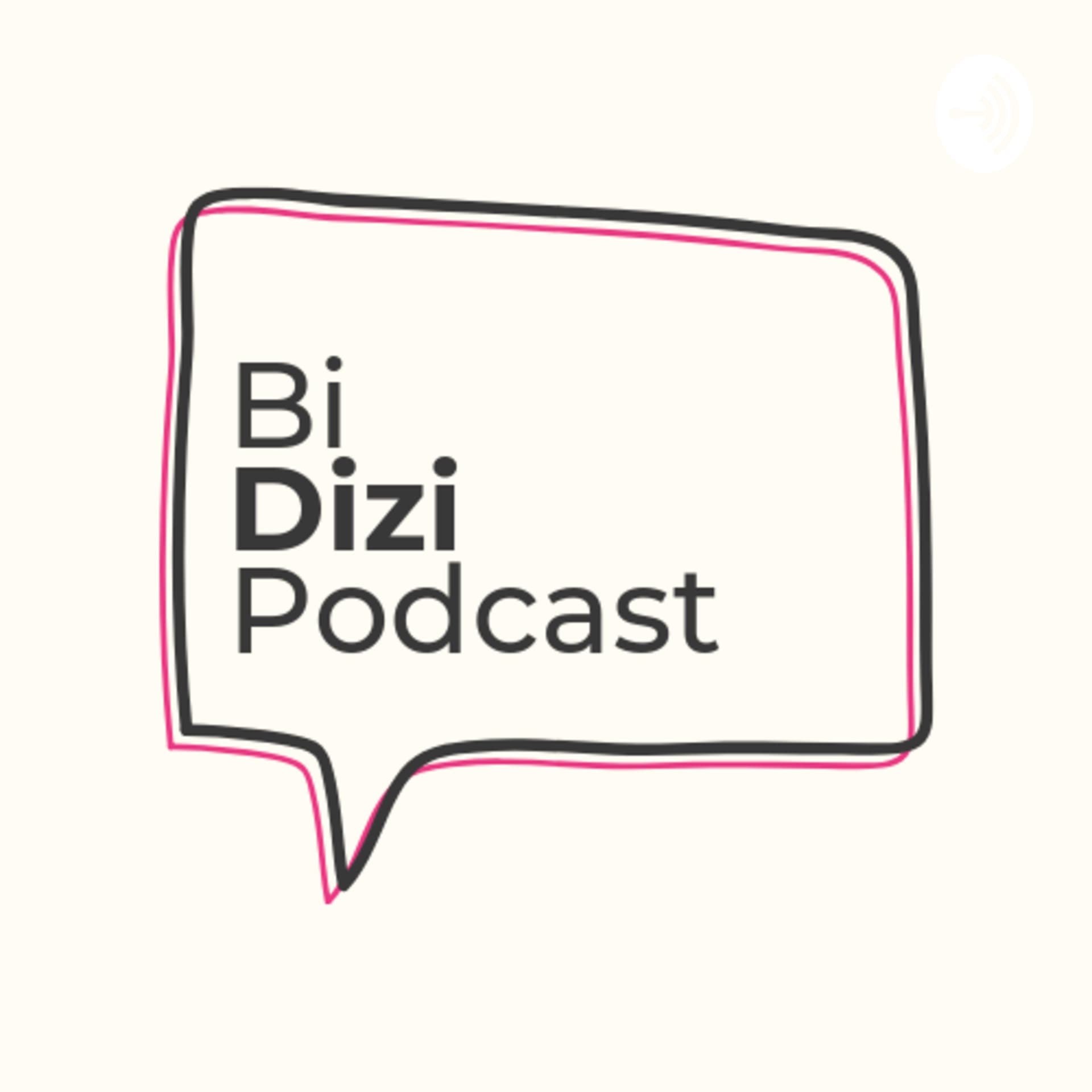 Bidizipodcast - Podcasts