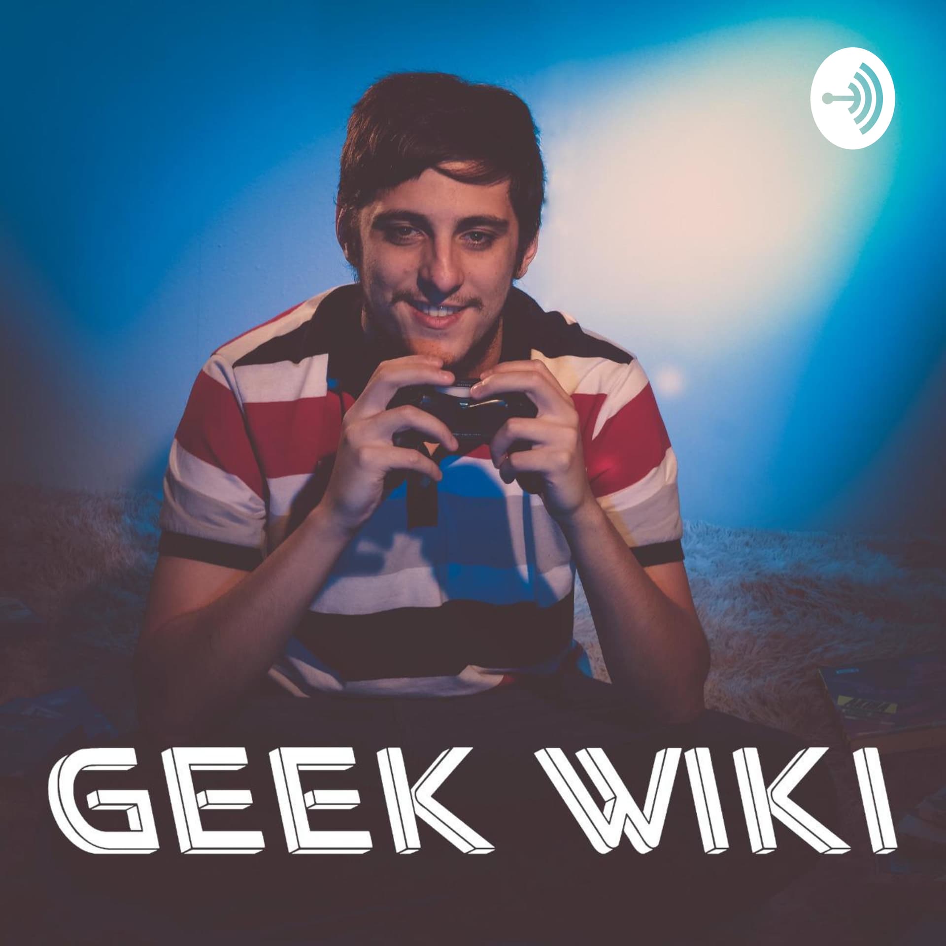 Geek wiki - Podcasts