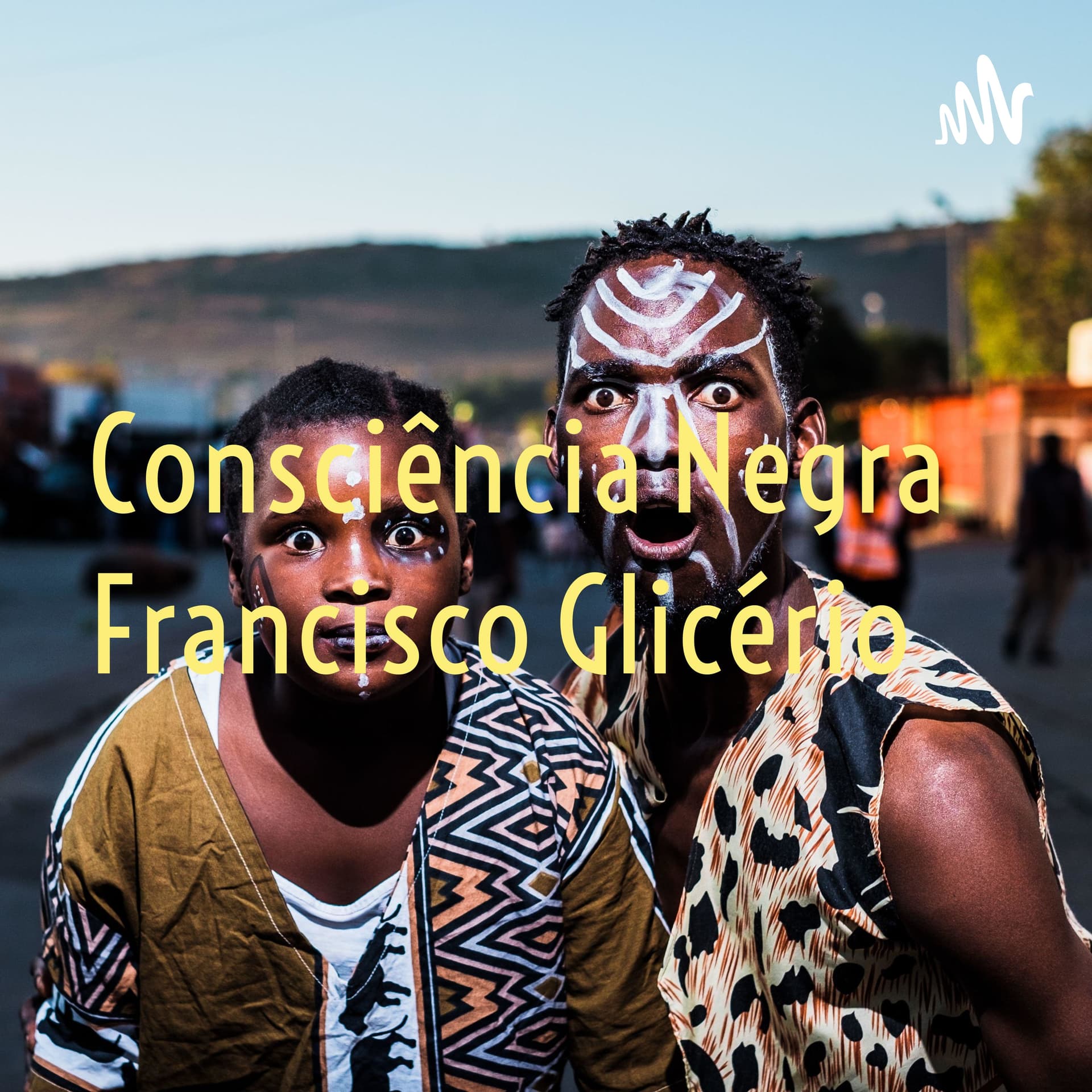 Consciência Negra Francisco Glicério - 2021