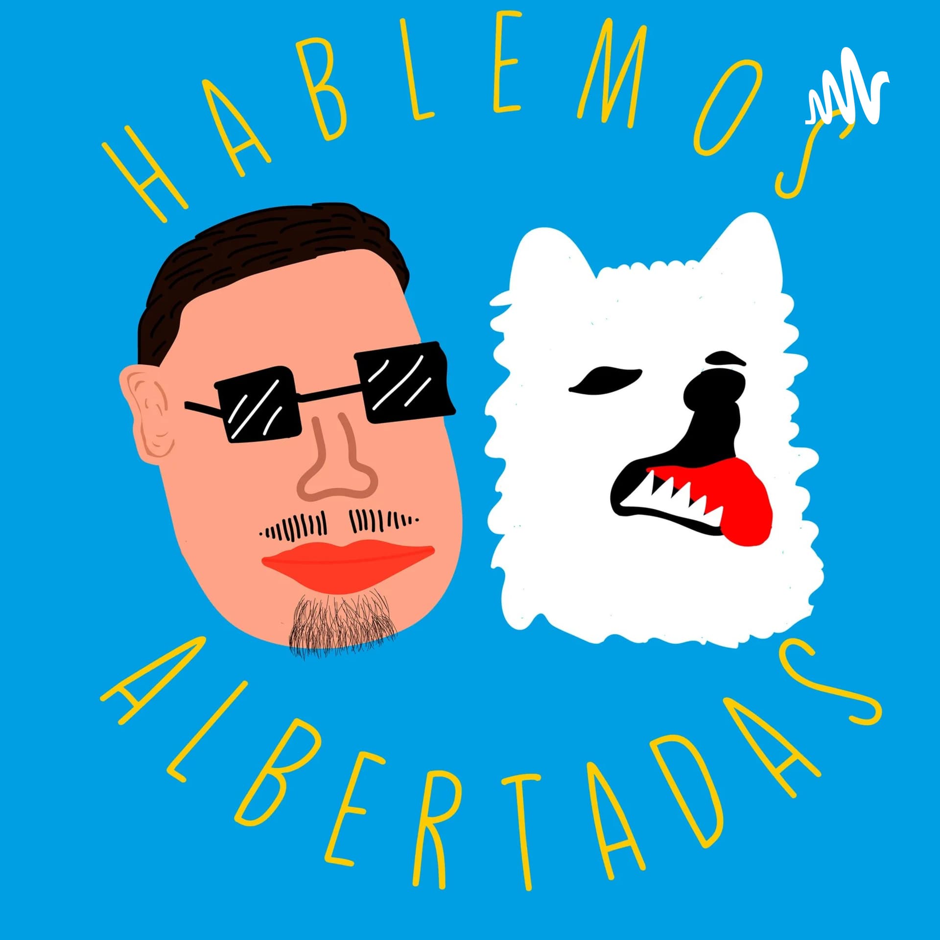 HABLEMOS ALBERTADAS