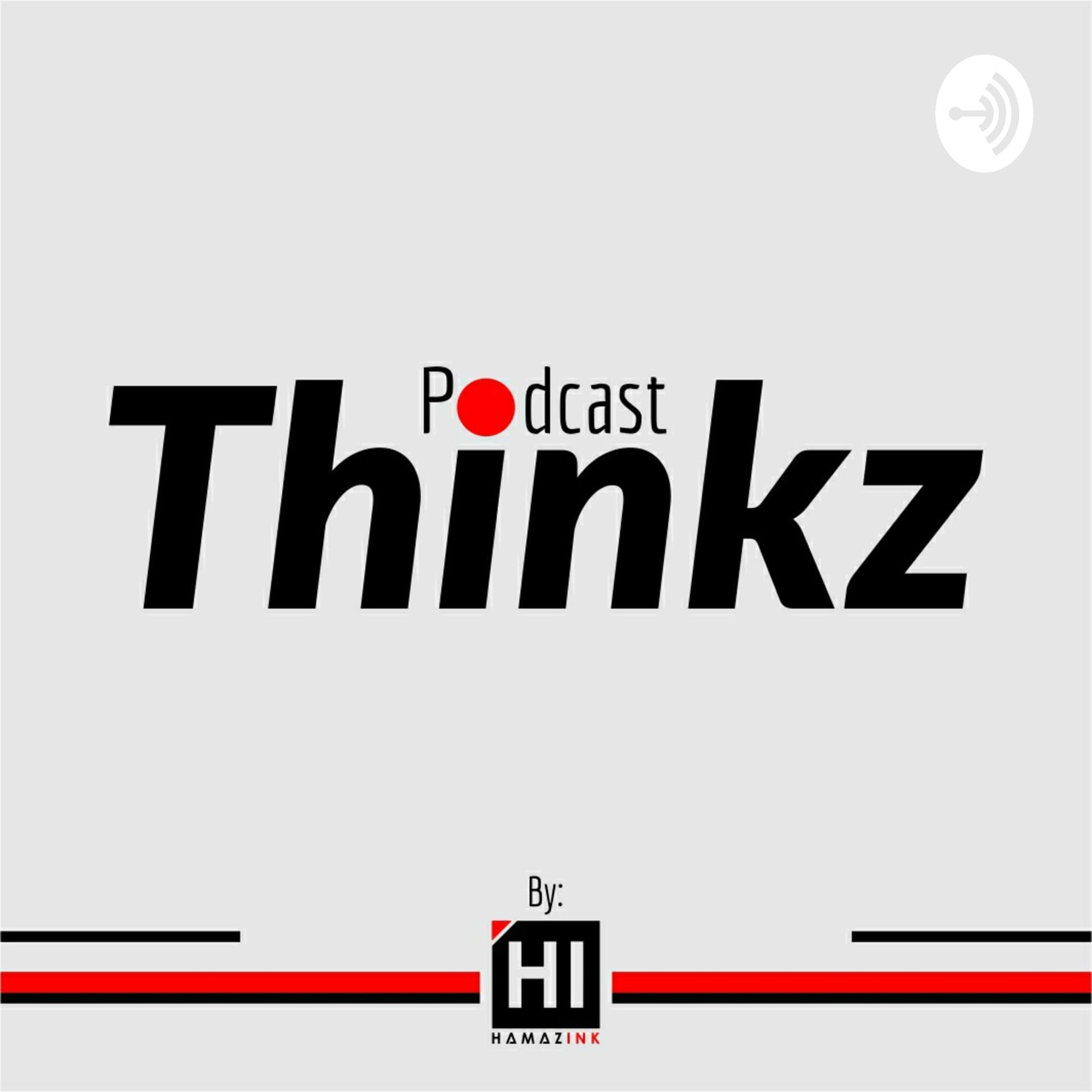 Podcast Thinkz - Podcasts