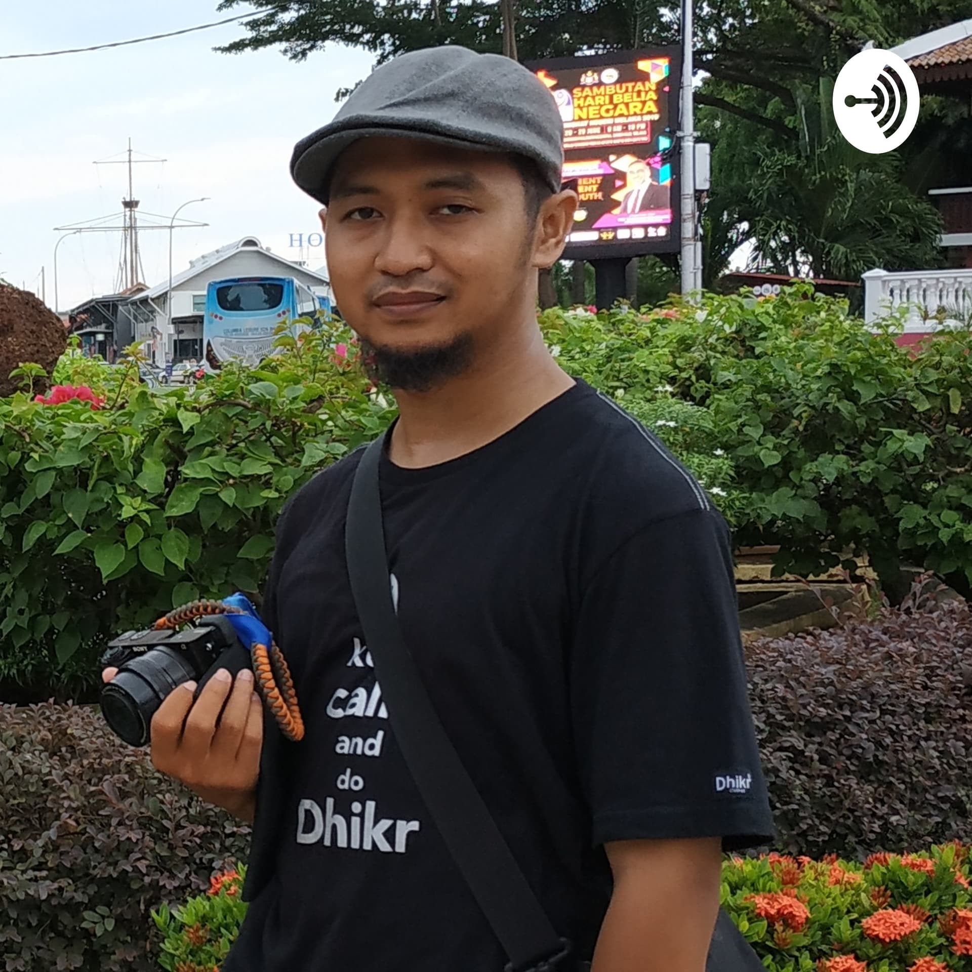 Indonesia Merdeka - Podcasts