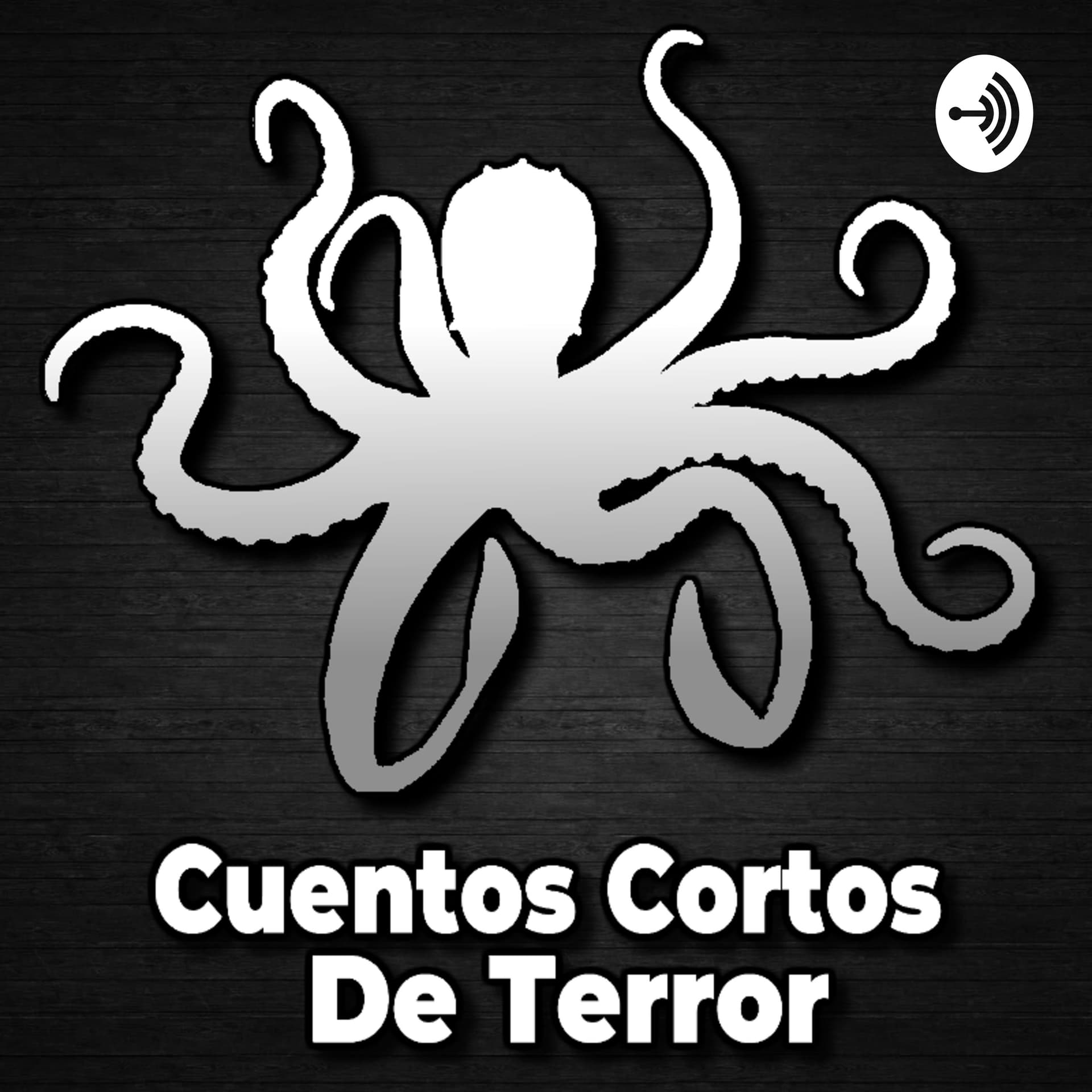 Cuentos Cortos De Terror - Podcasts