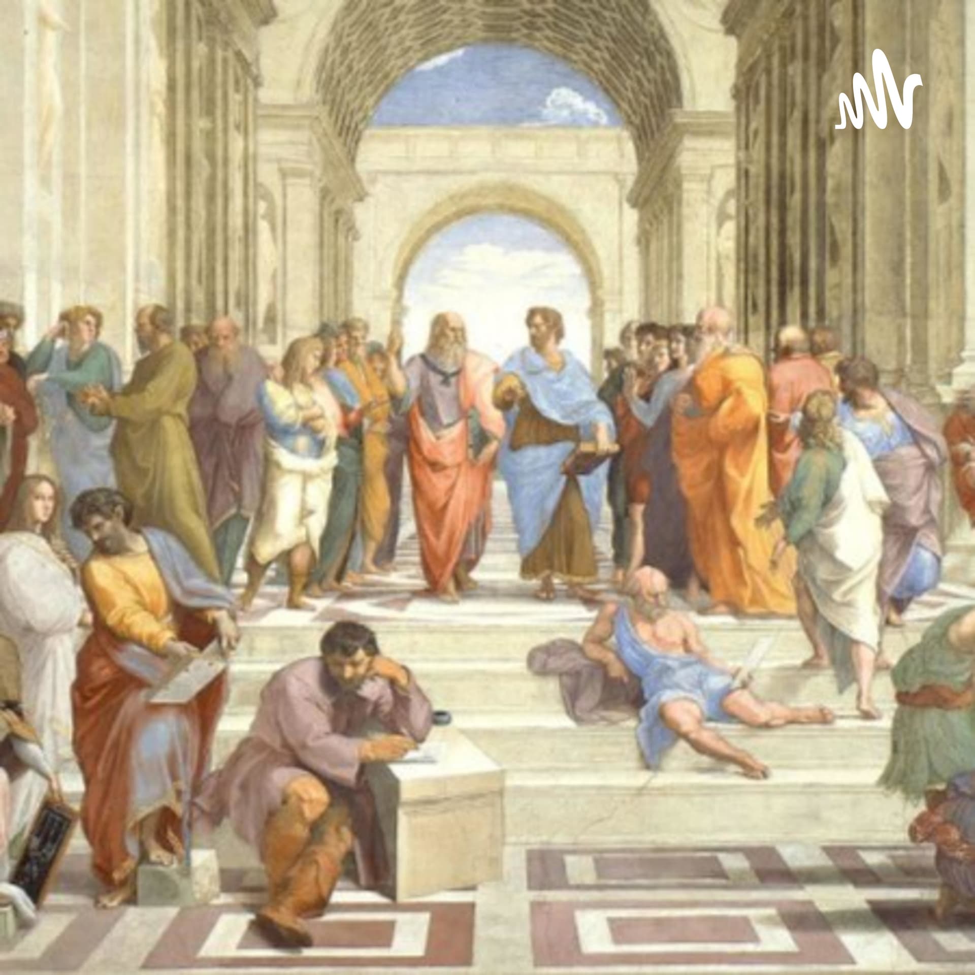Философские Беседы - Colloquia Summa - Podcasts