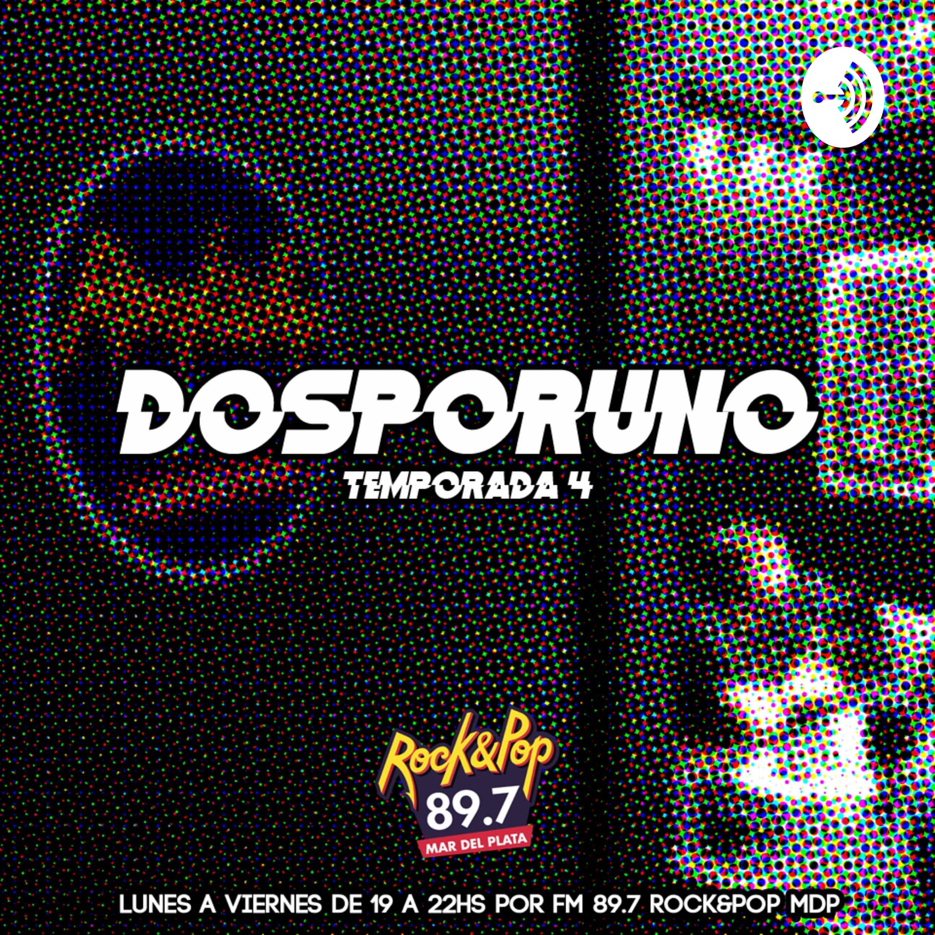 Dos por Uno - Podcasts