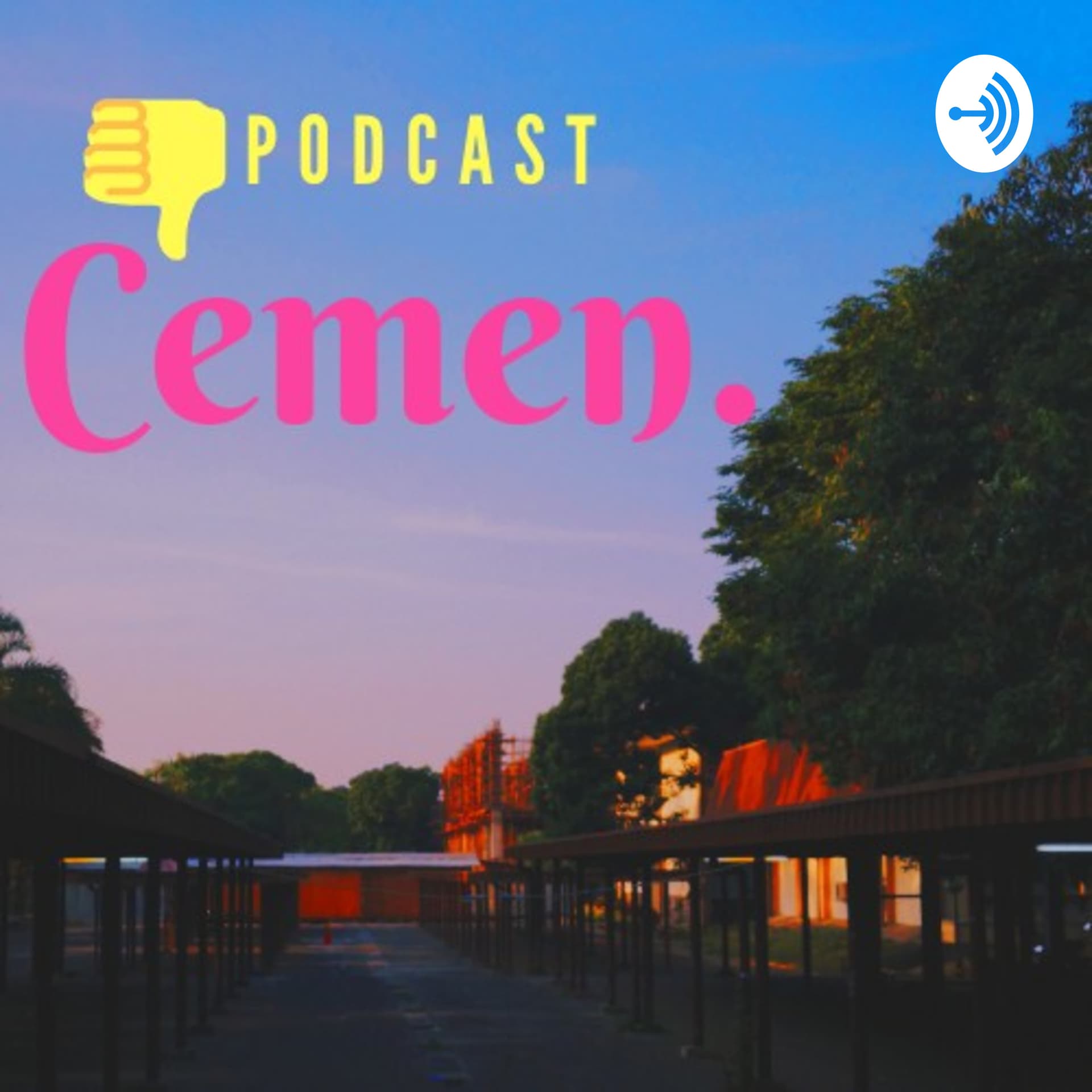 Podcast Cemen - Podcasts
