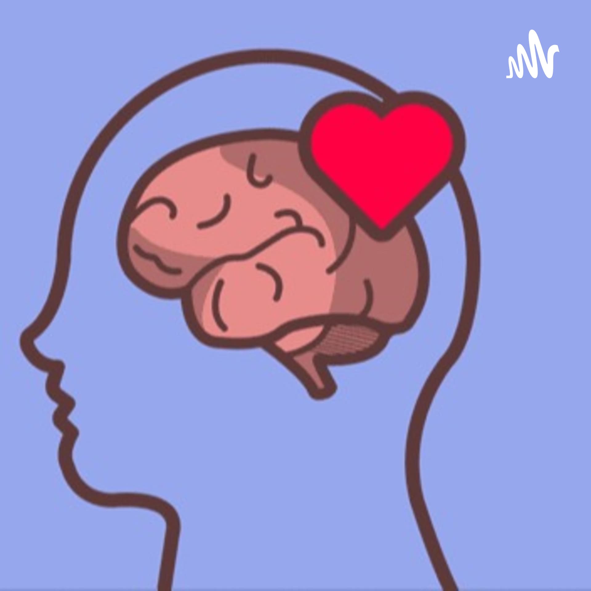 Con el corazón también aprendo - Podcasts
