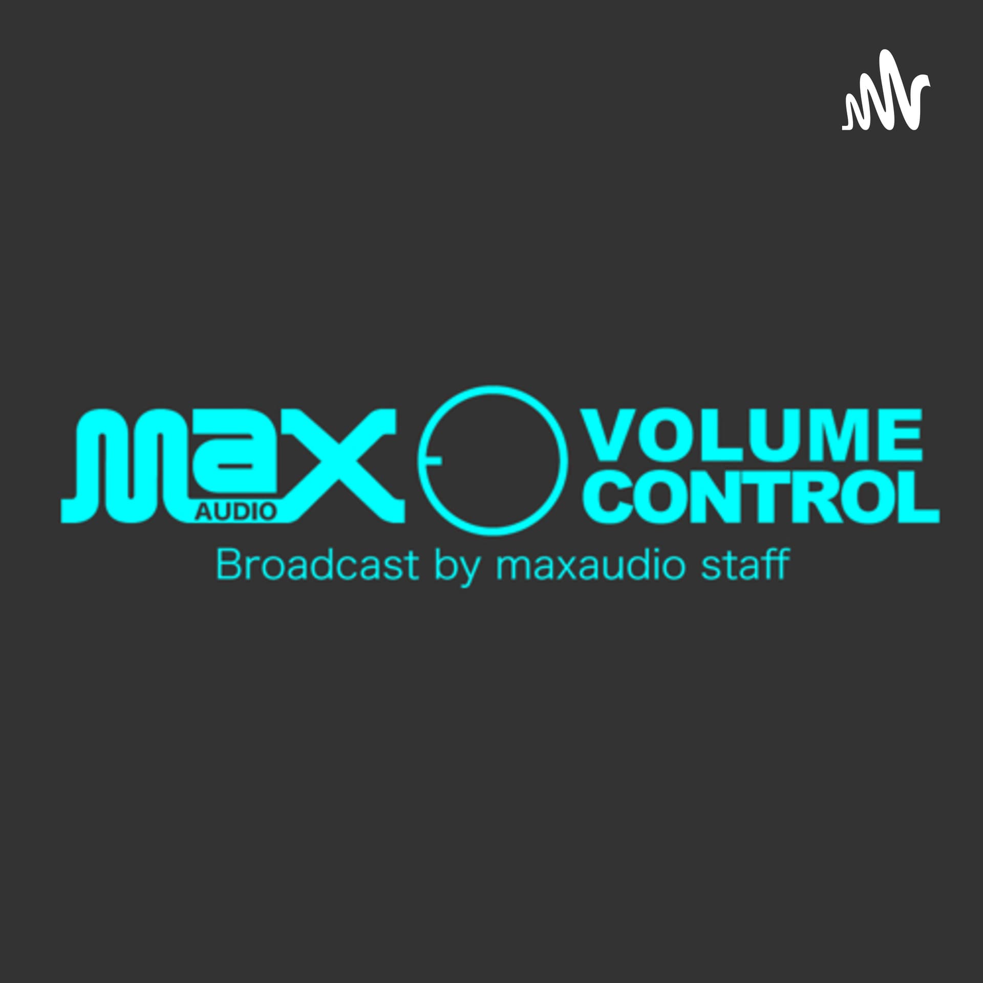 MAX VOLUME CONTROL