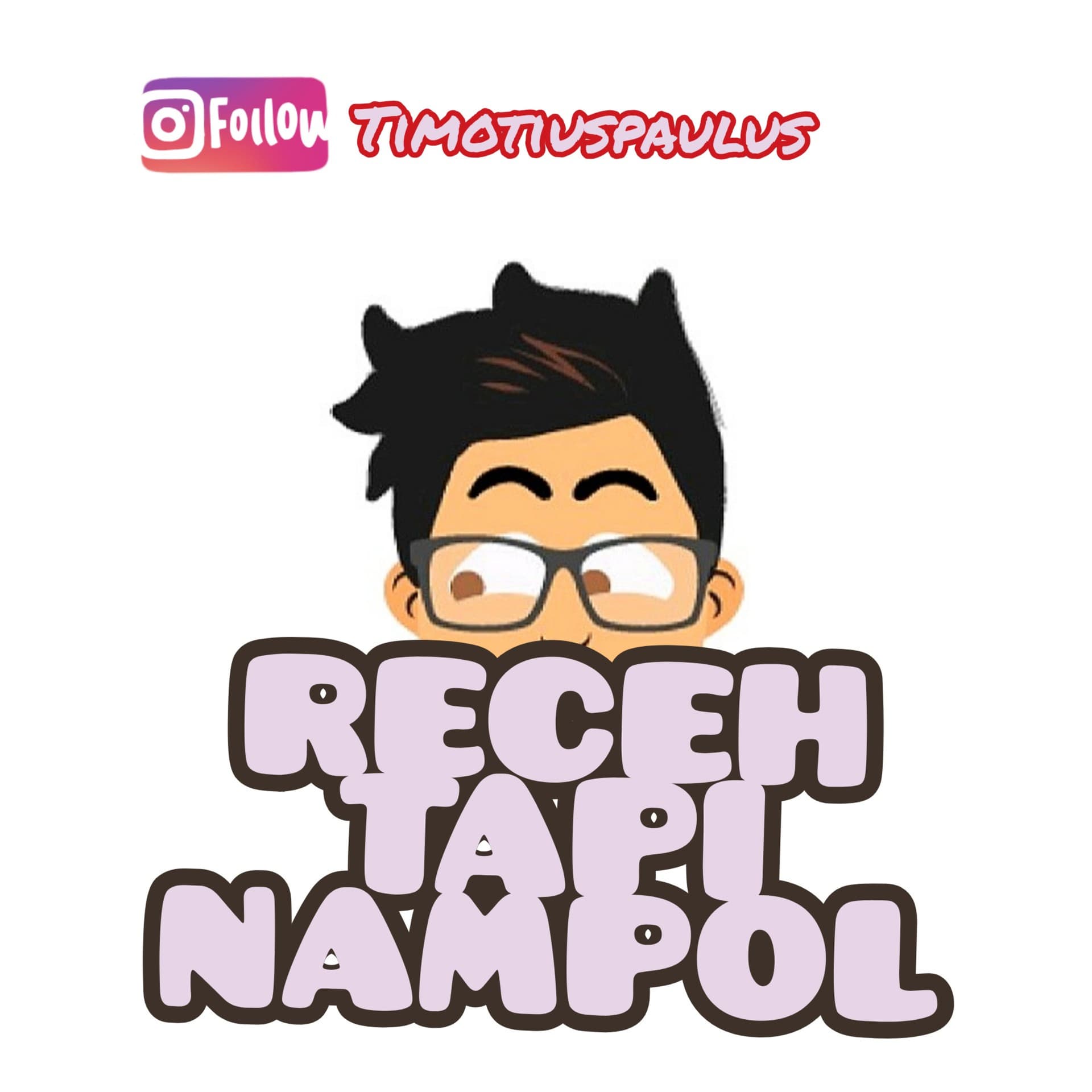 Receh Tapi Nampol - Podcasts