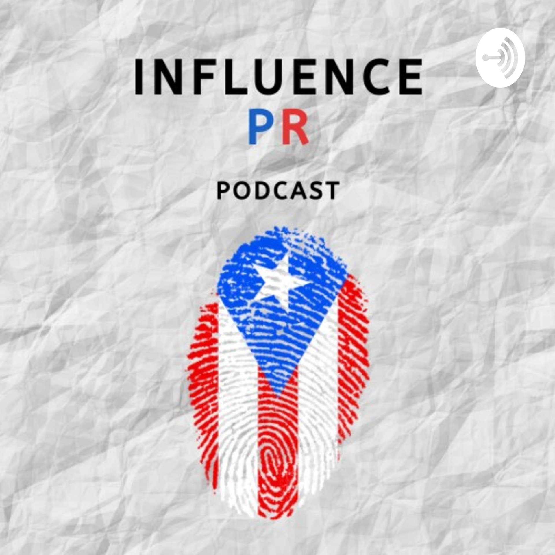 Influence PR Podcast - Podcasts