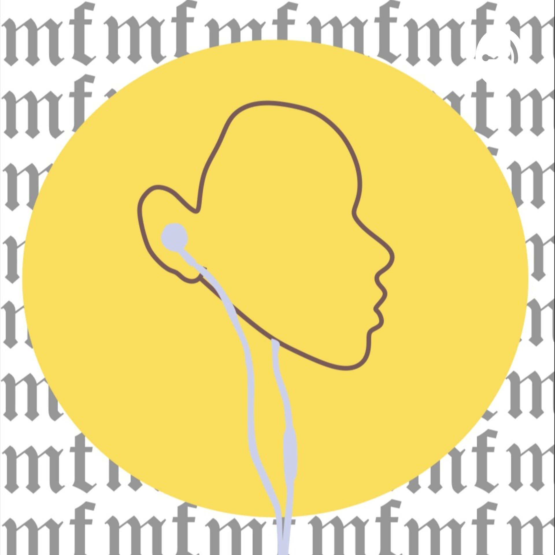 Menina Fala - Podcasts