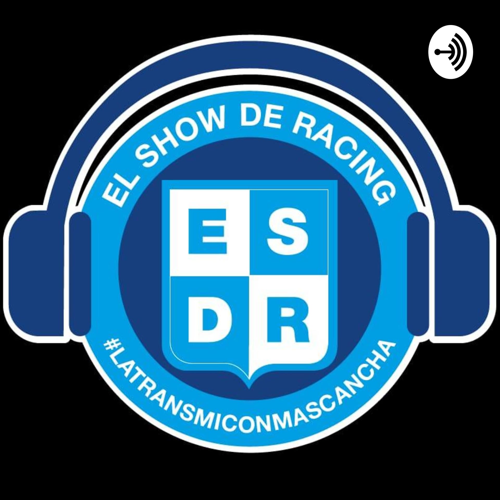 El Show de Racing - Podcasts