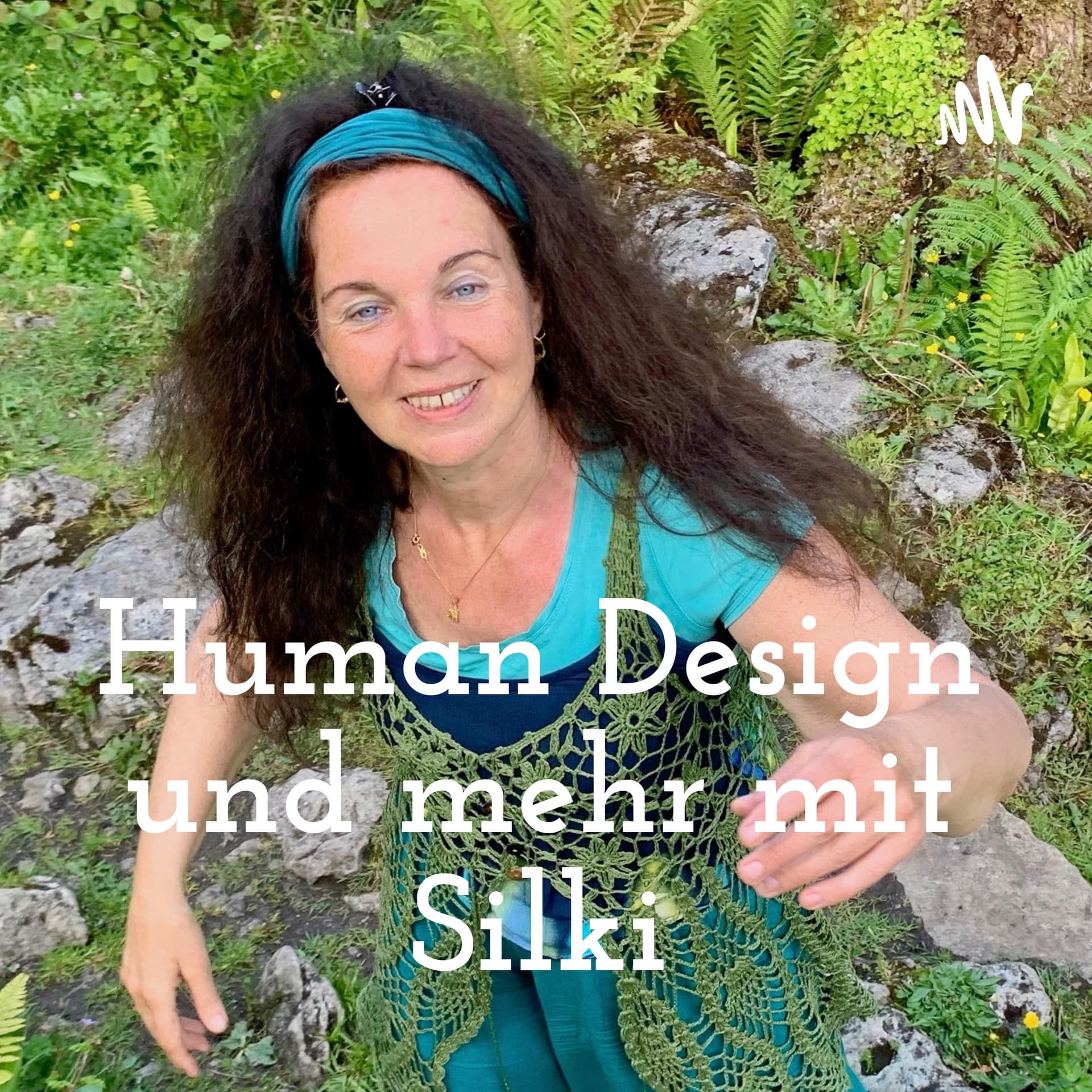 Human Design und mehr mit Silki - Podcasts