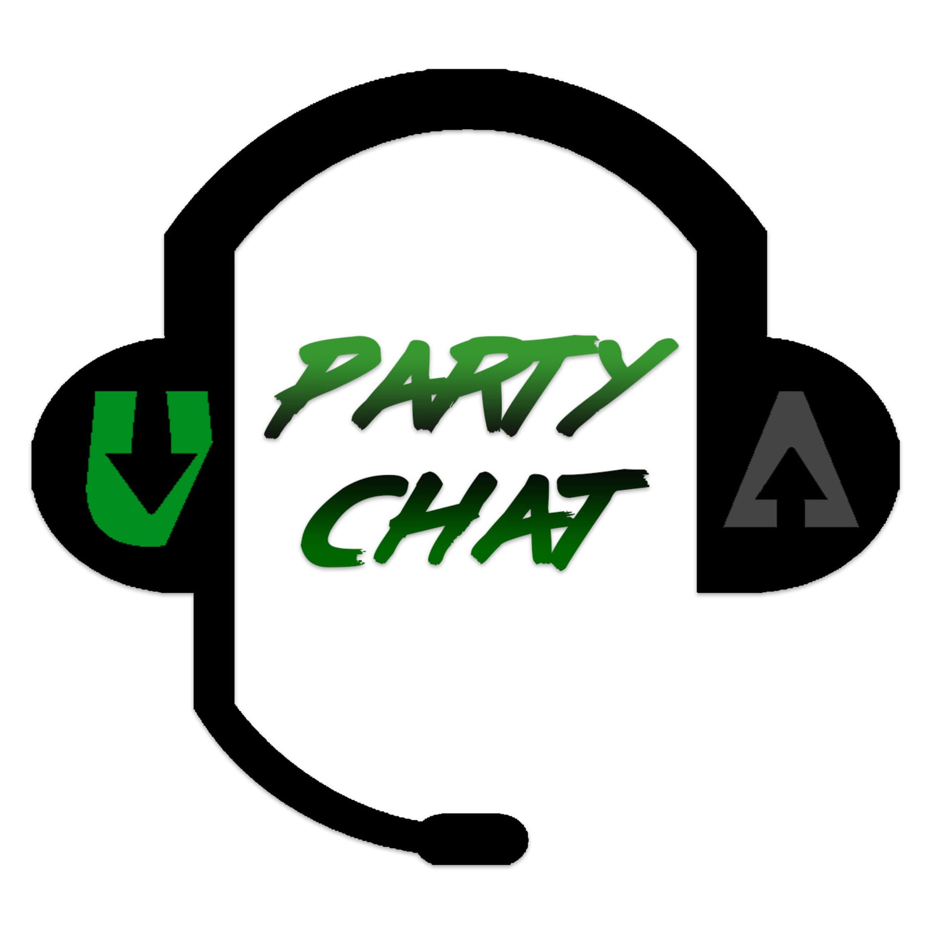 Party Chat - Podcasts