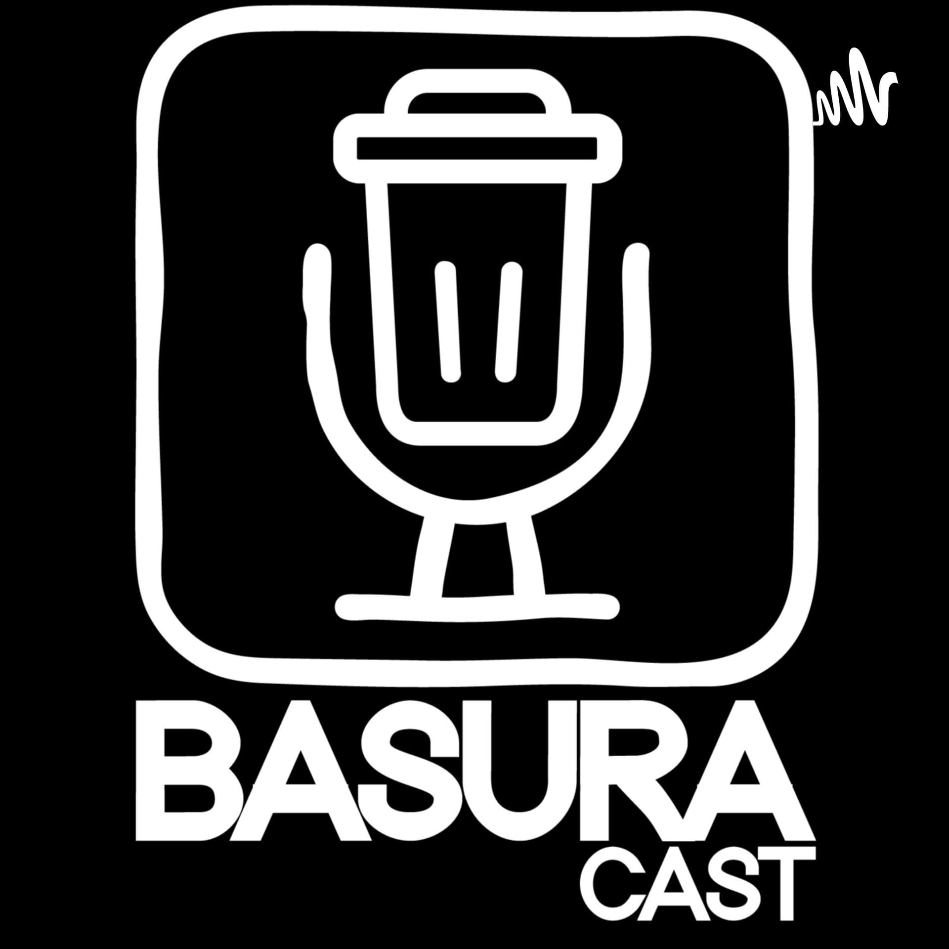 BasuraCast - Podcasts