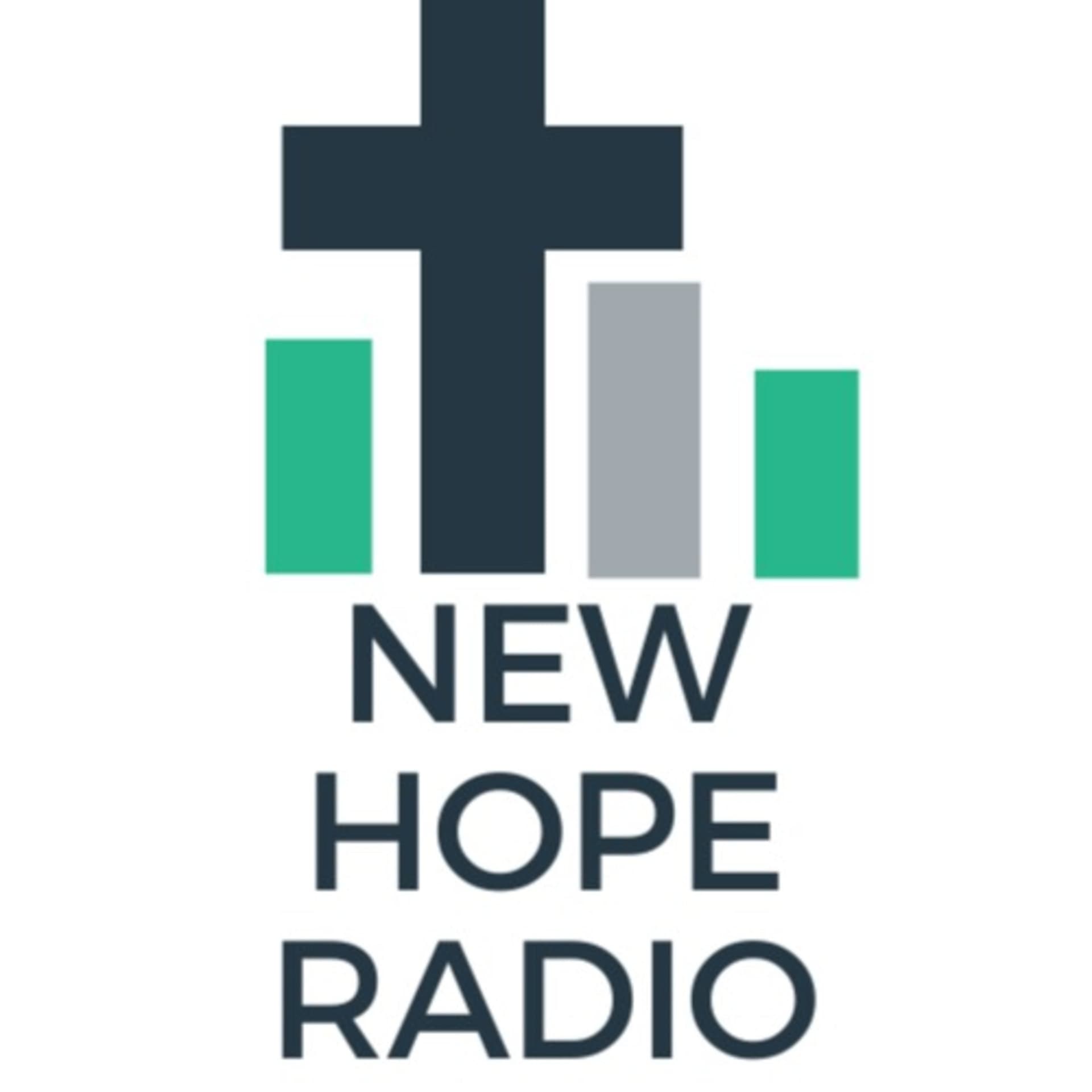 New Hope Radio (Calvary Clarenville) - Podcasts
