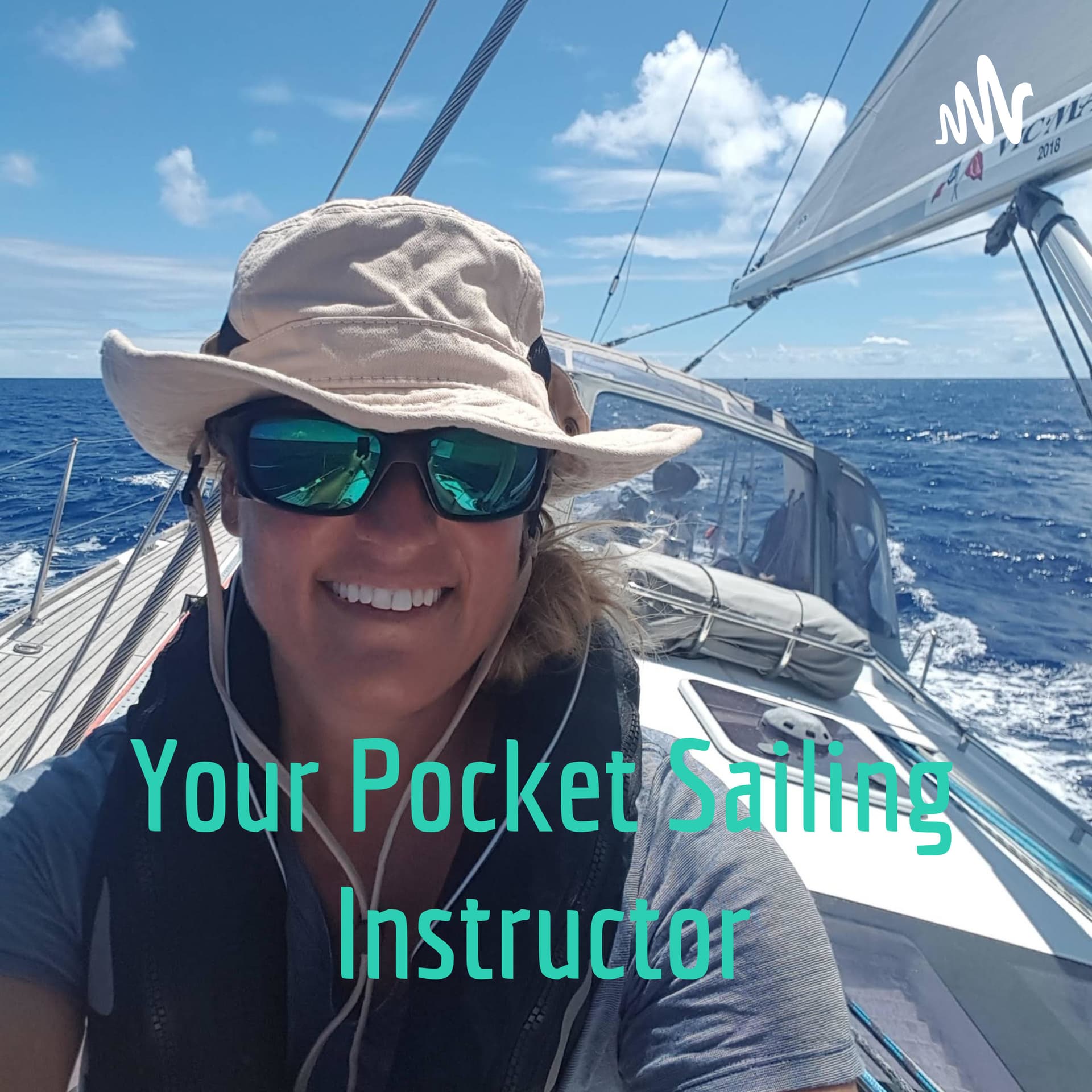 Your Pocket Sailing Instructor Podcast - Podcasts