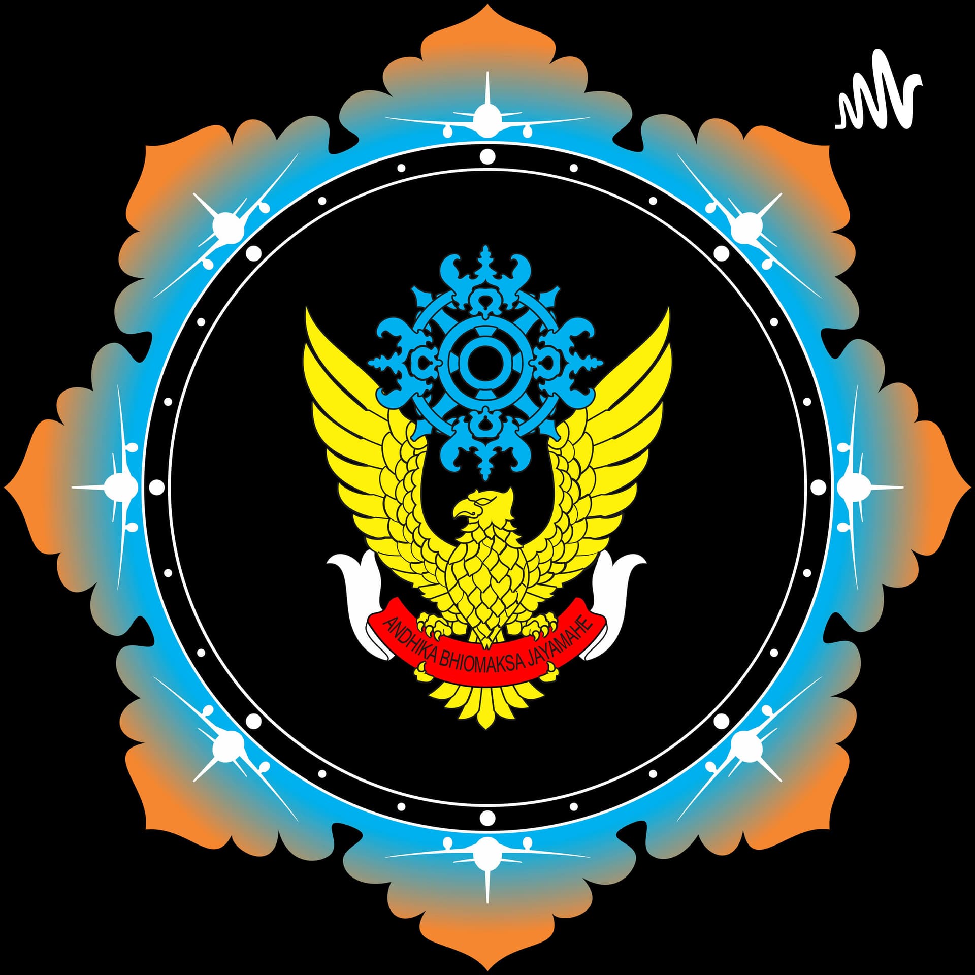 Podcast SMK Pusat Keunggulan Penerbangan Cakra Nusantara ( Sekolah Penggerak) - Podcasts