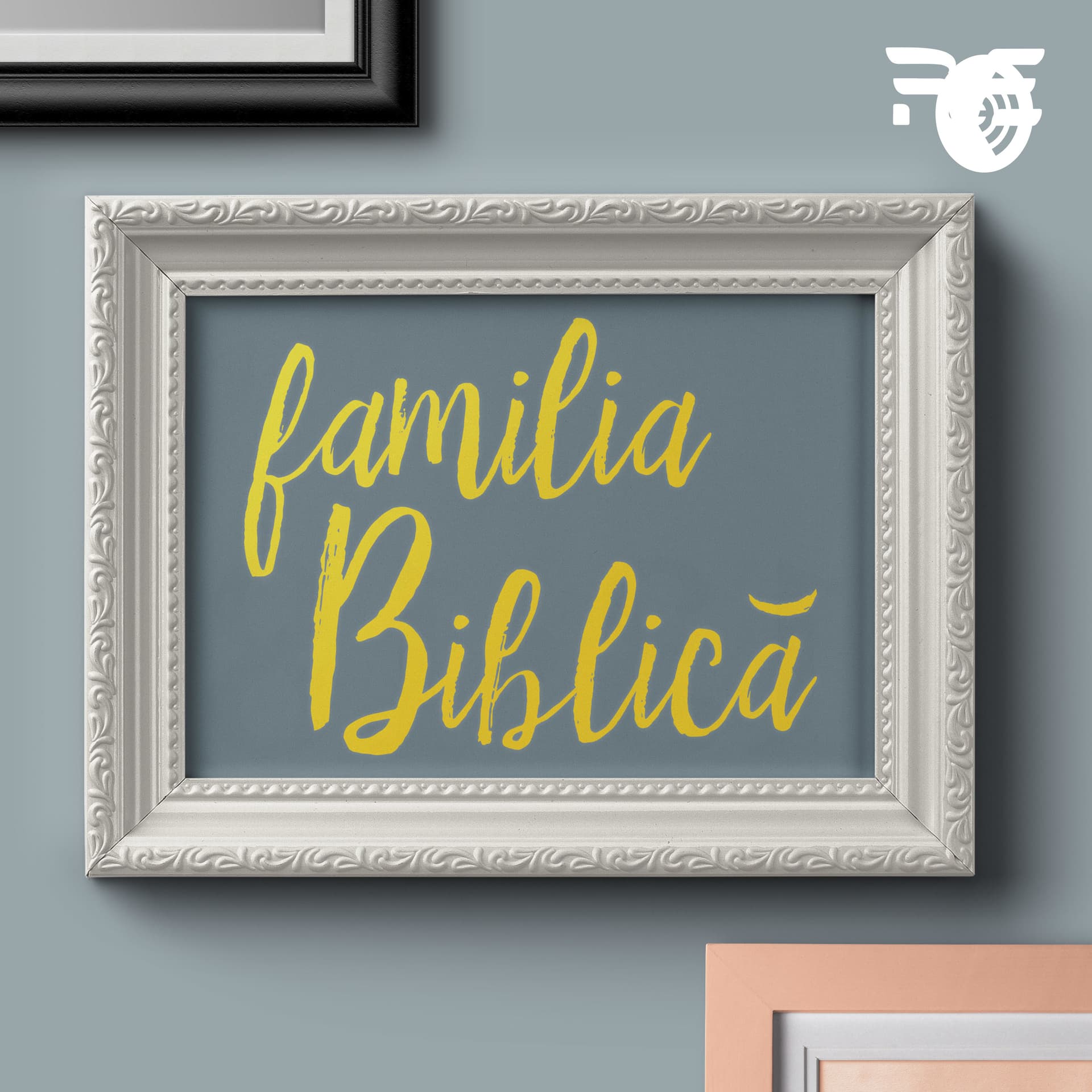Familia Biblică - Podcasts