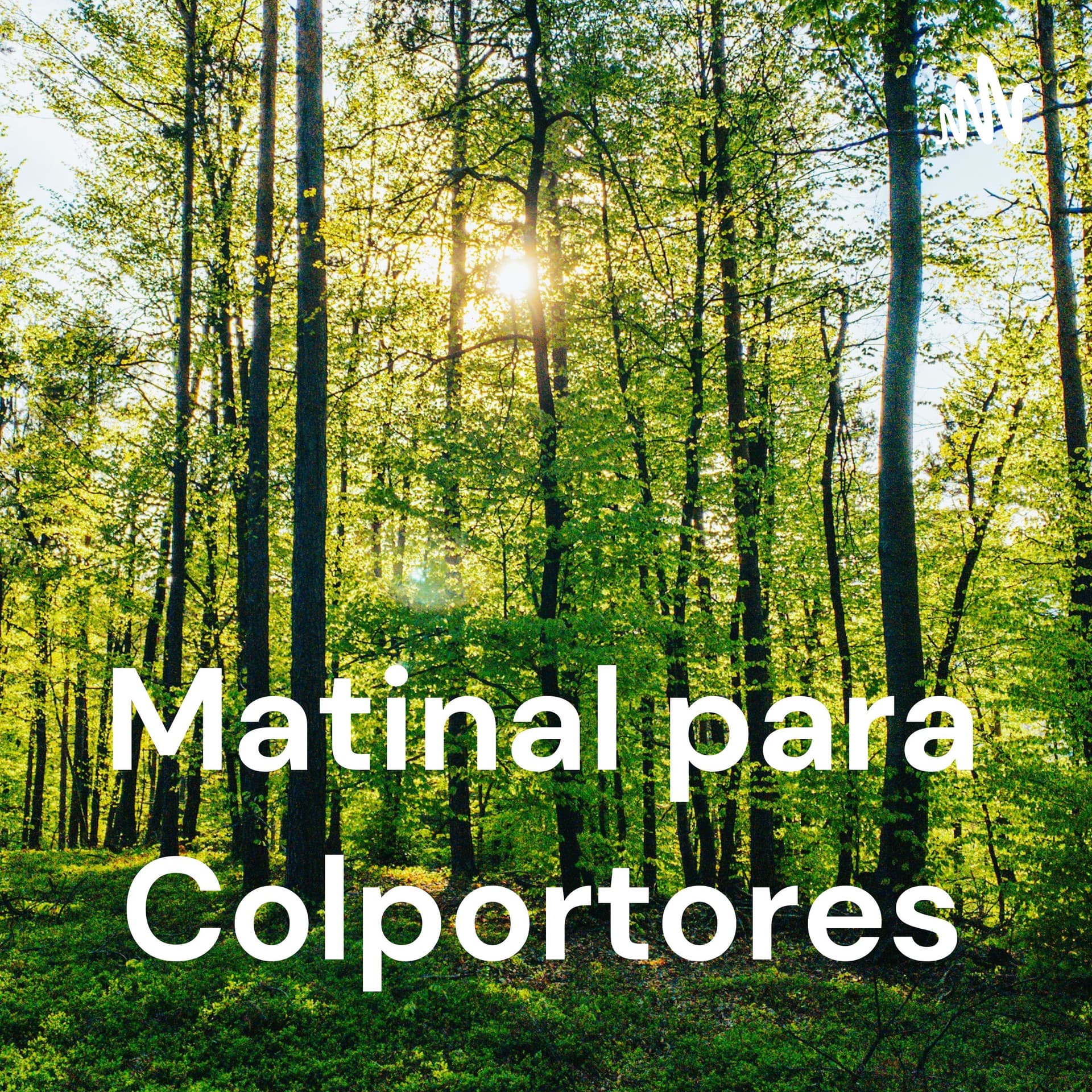 Matinal para Colportores