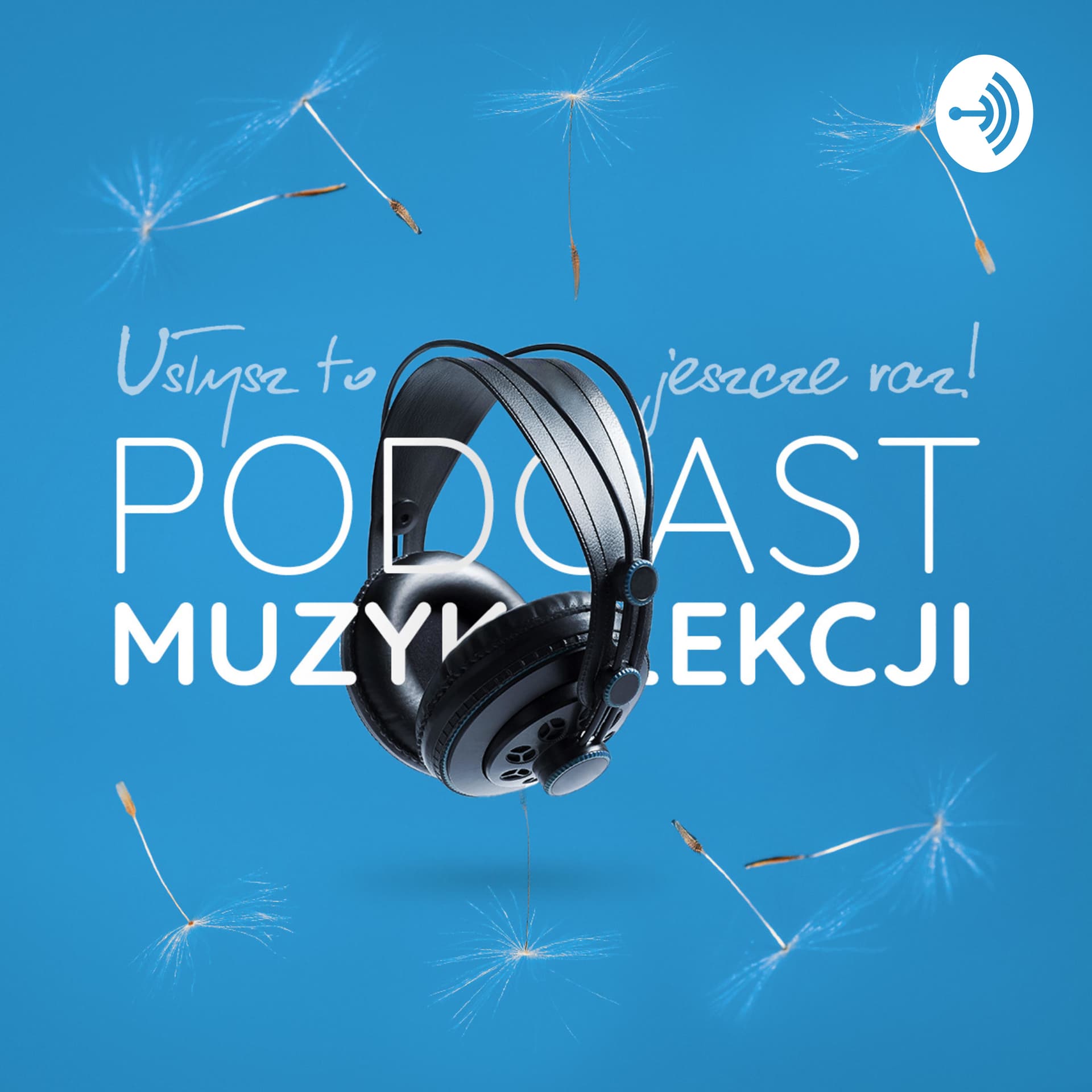 Muzykolekcje - Podcasts