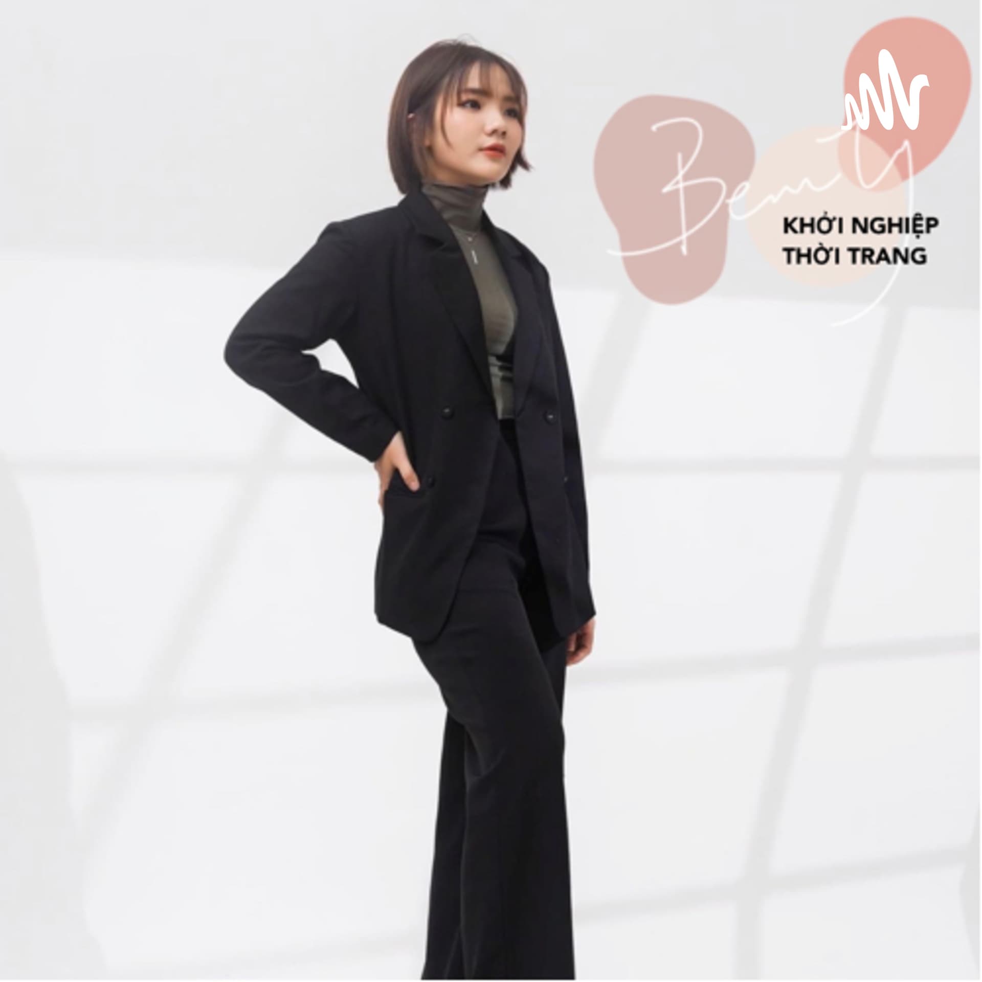 Khởi nghiệp thời trang từ ZERO - Podcasts