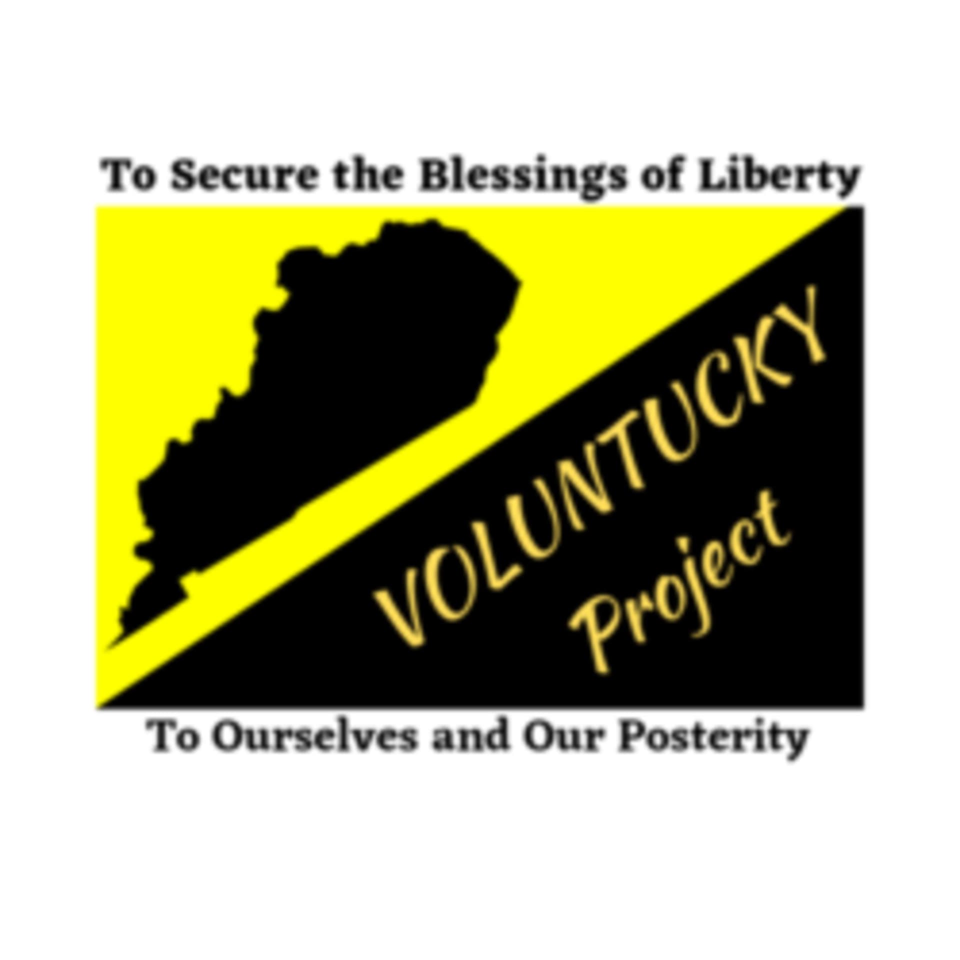 The Voluntucky Podcast - Podcasts