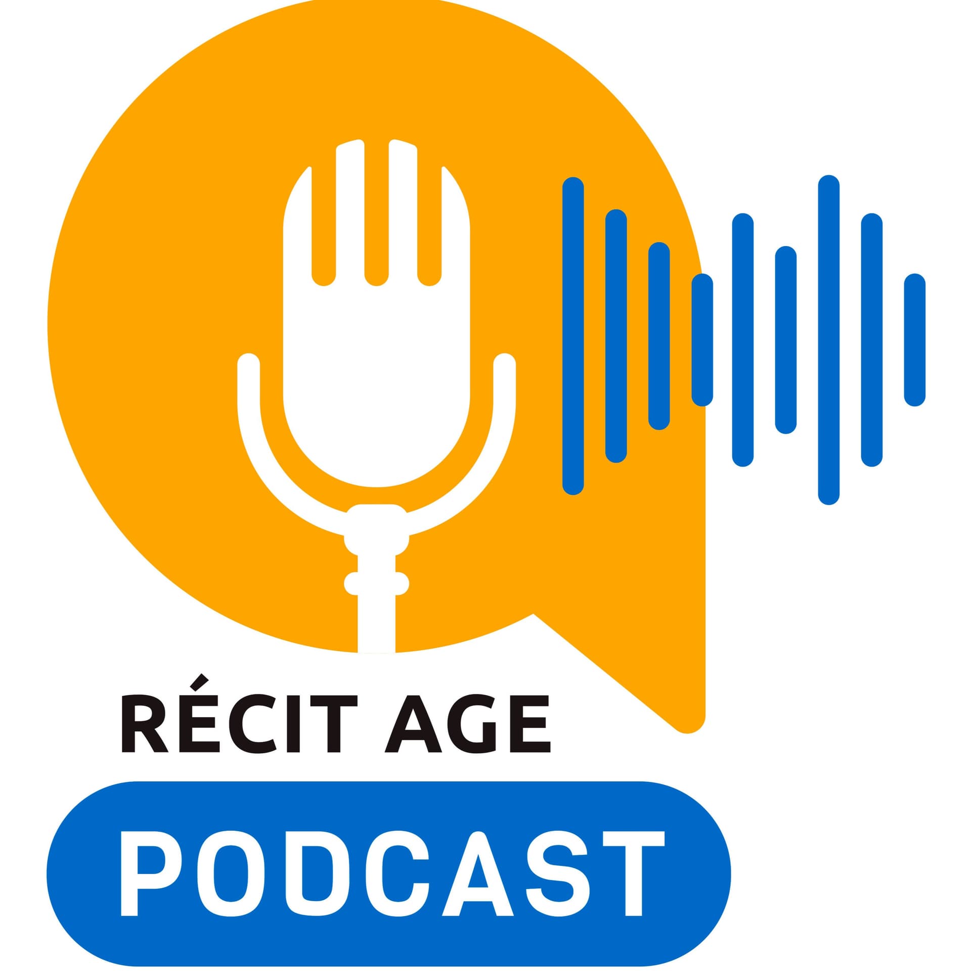 RÉCIT Wrap-up - Podcasts
