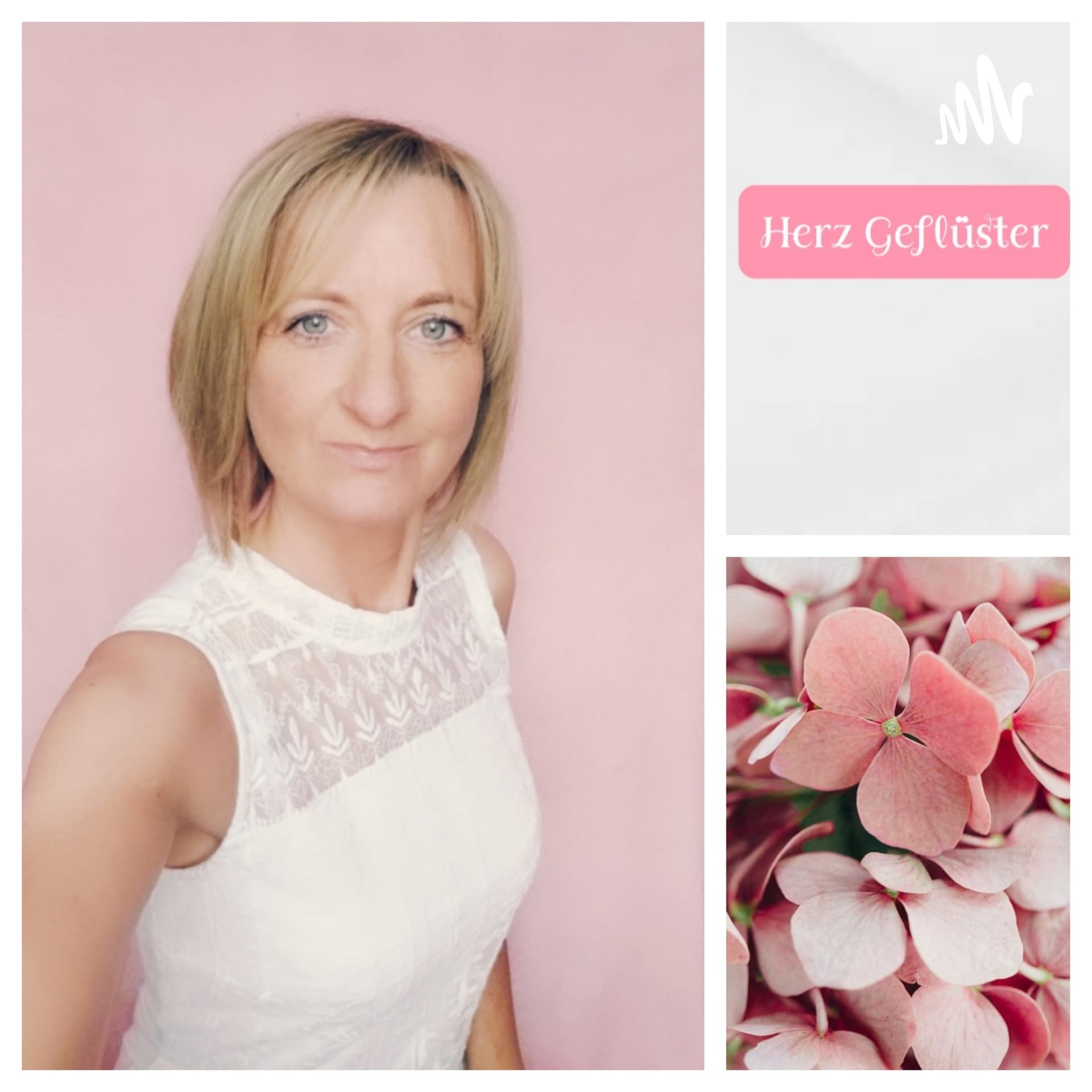🌟Herzgeflüster 🌟 Medium Simone Fröhlich