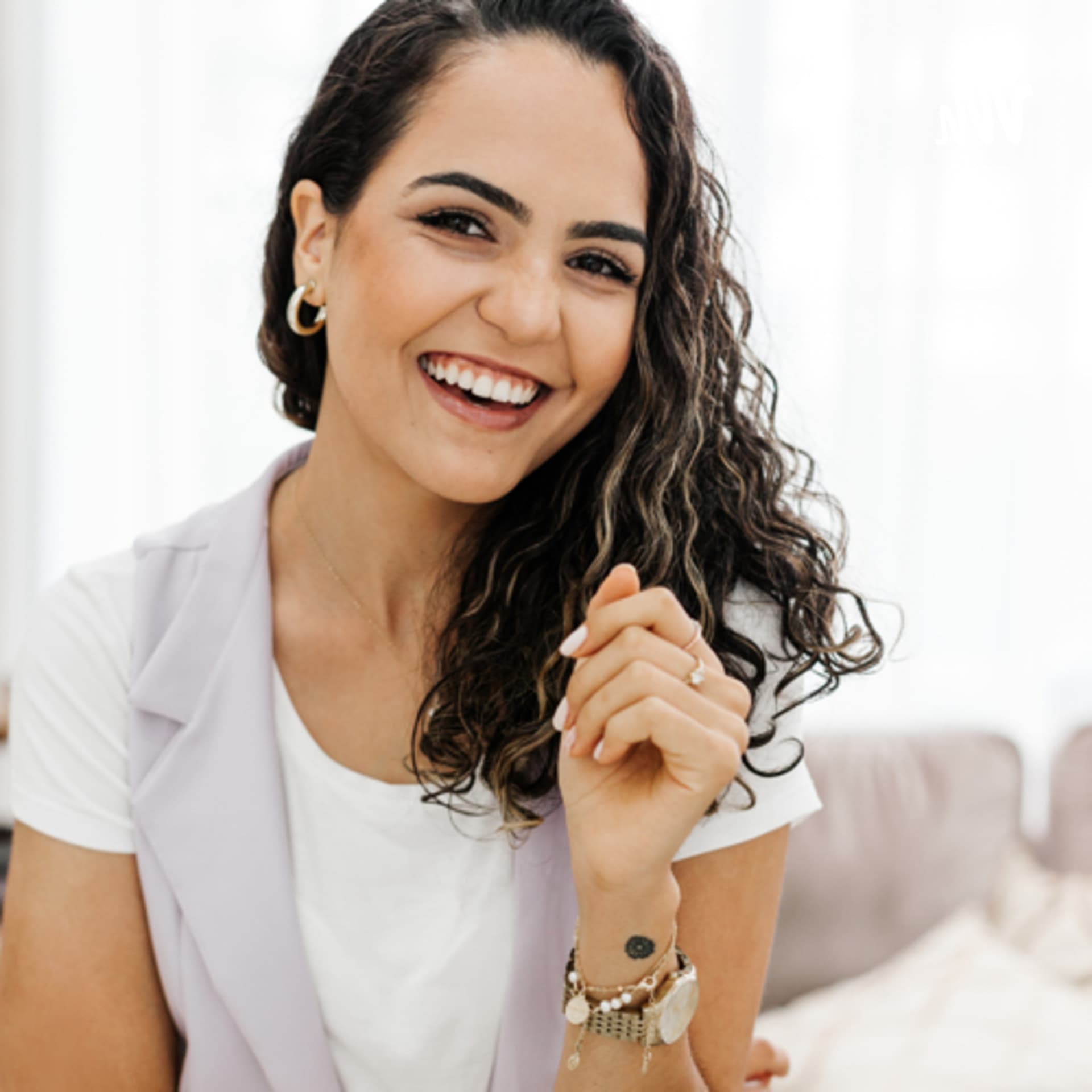 Thainy Martins | Estrategista De Marcas Pessoais - Podcasts