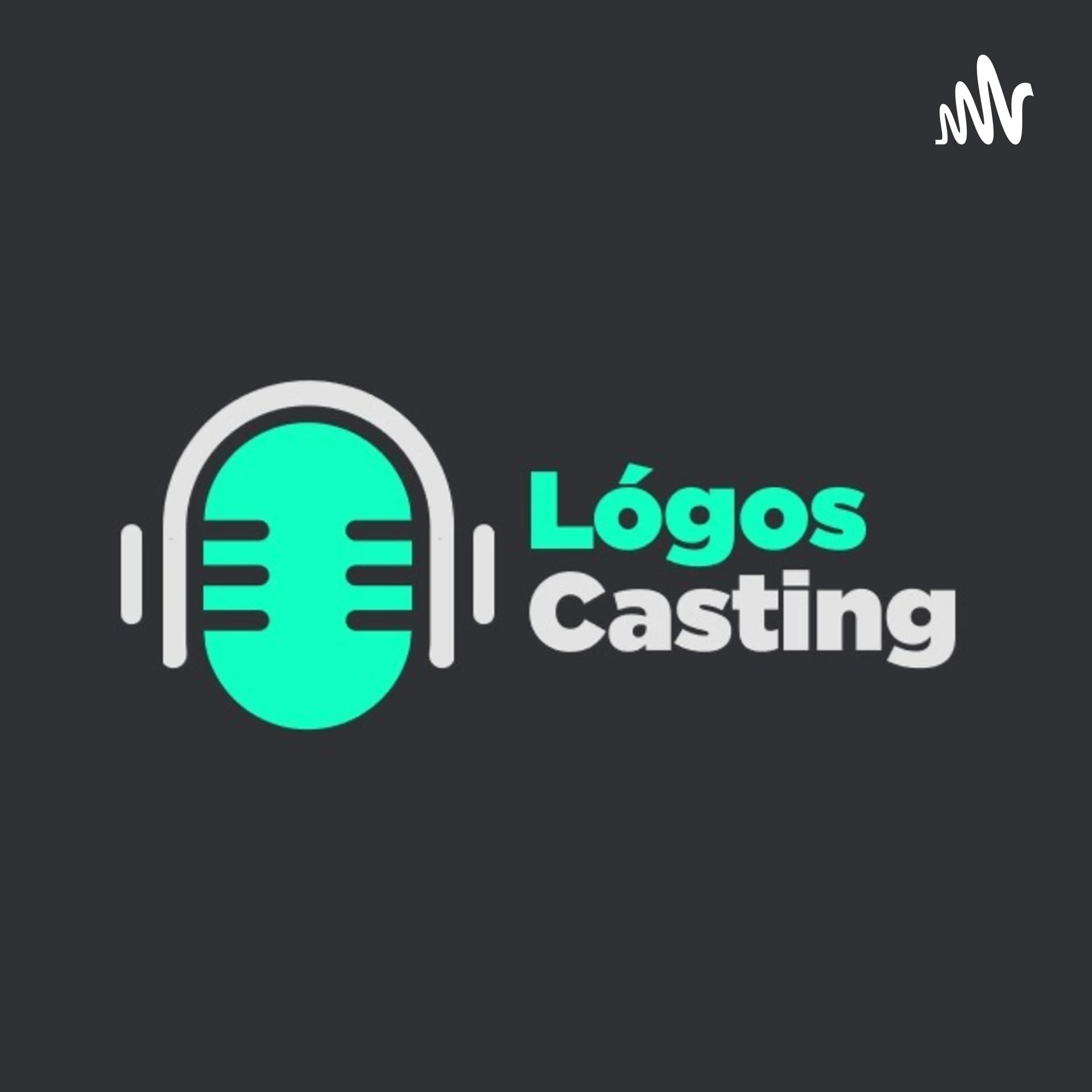 Lógos Casting - Podcasts